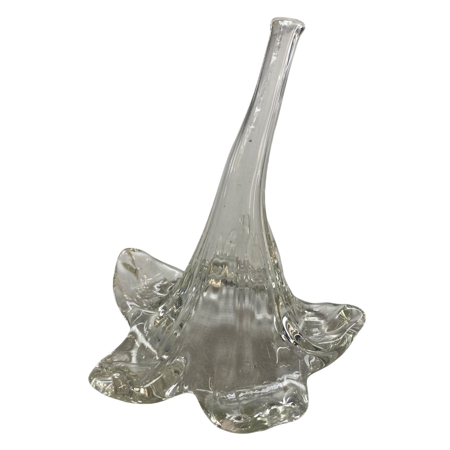 Hand Blown Lily