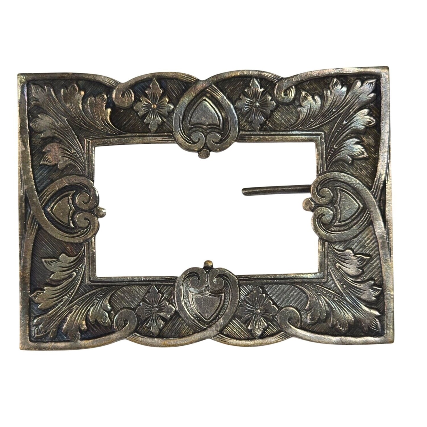 Antique Victorian Sash Pin