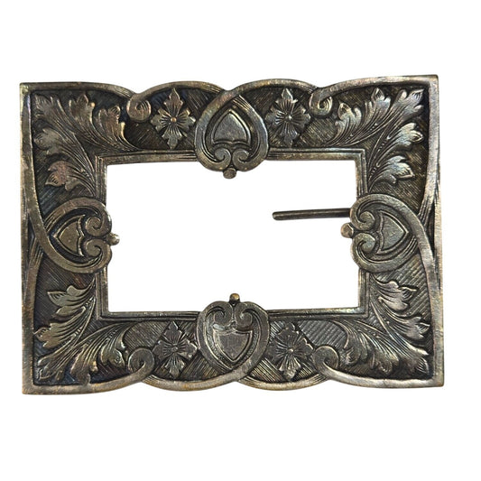 Antique Victorian Sash Pin