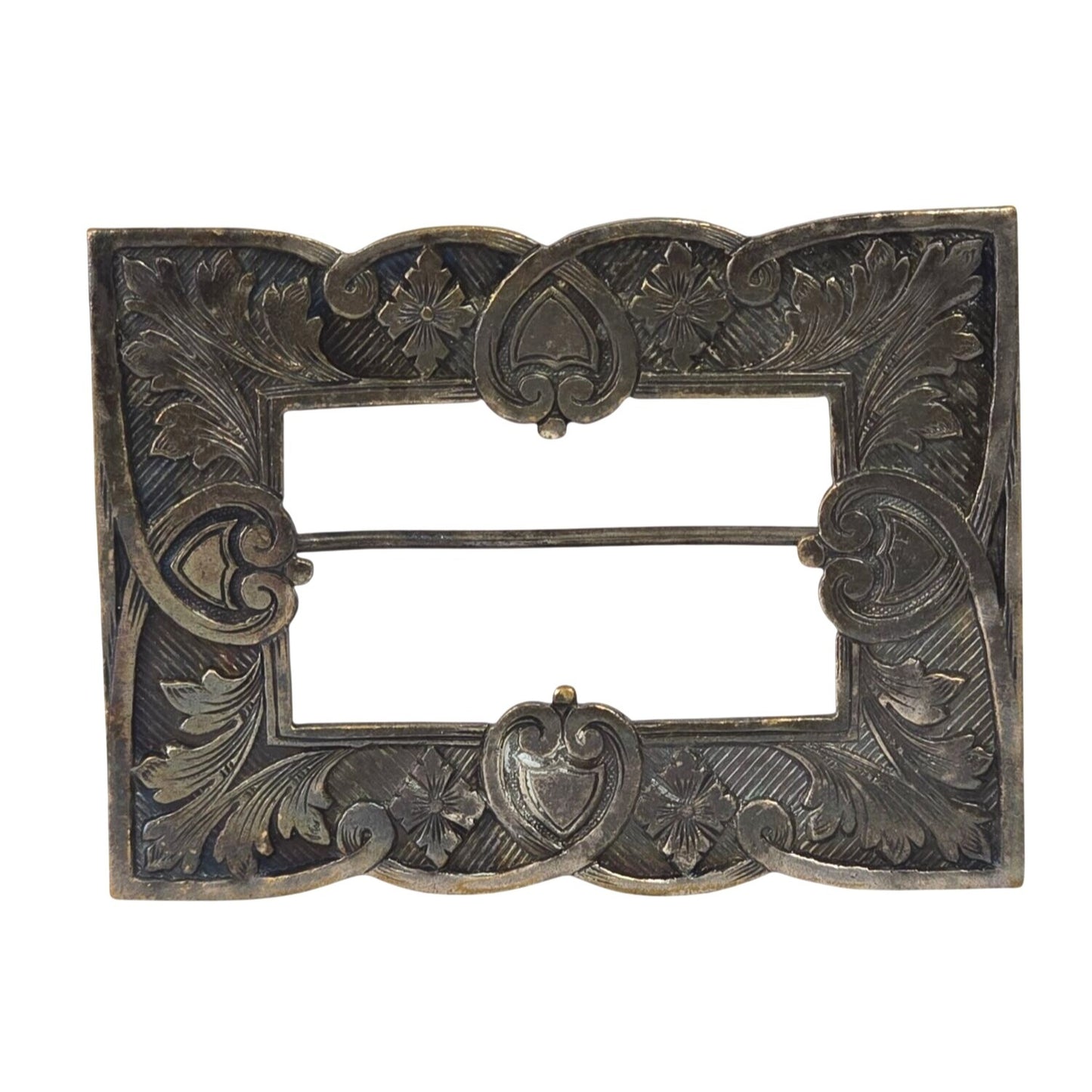 Antique Victorian Sash Pin