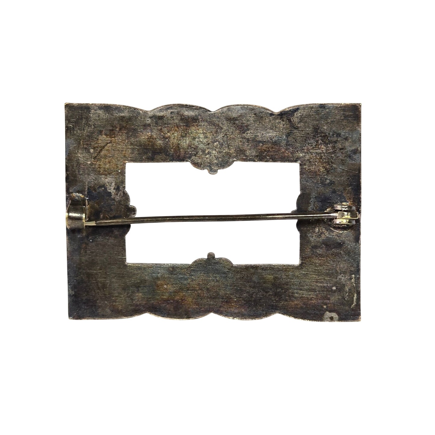 Antique Victorian Sash Pin