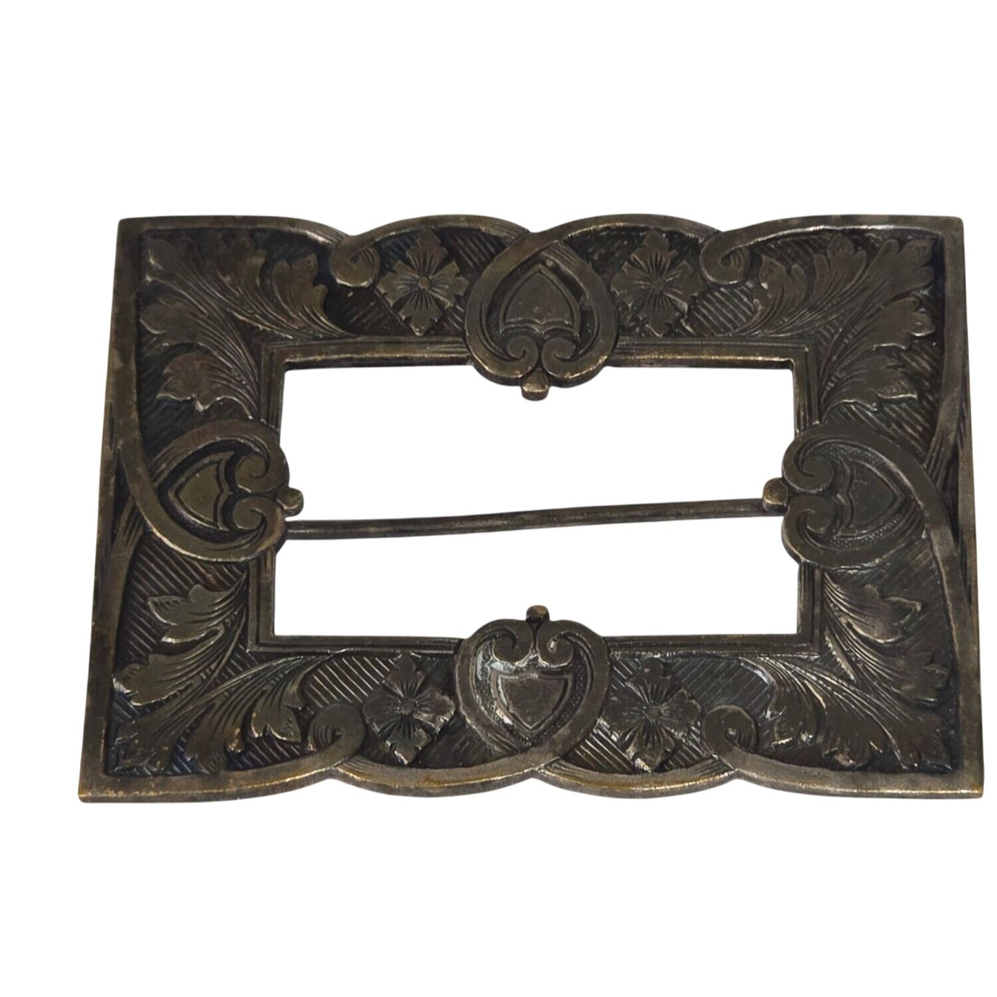 Antique Victorian Sash Pin