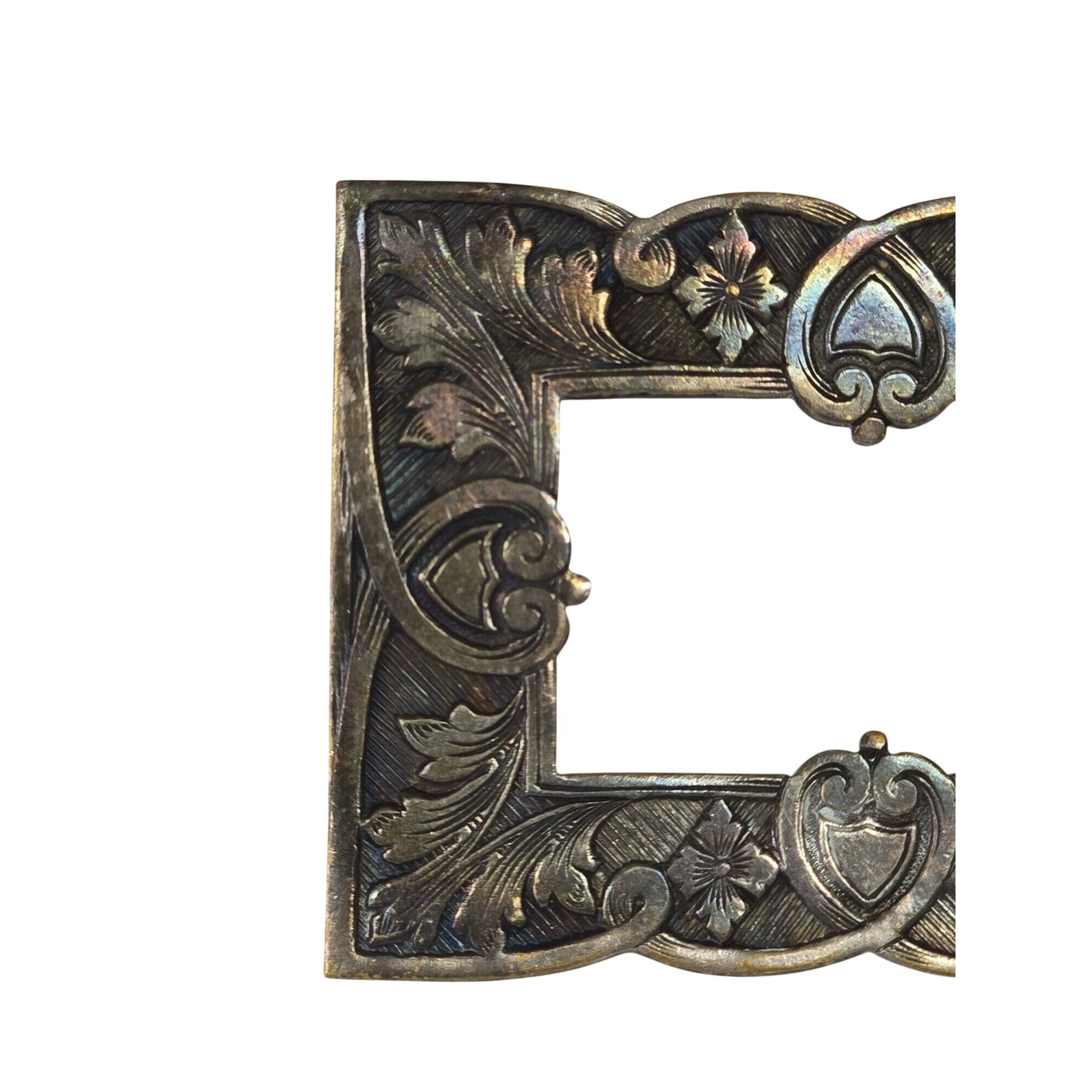 Antique Victorian Sash Pin