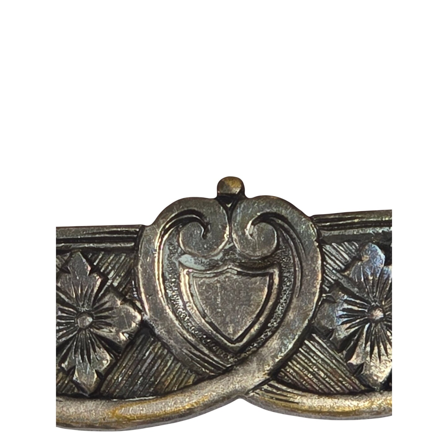 Antique Victorian Sash Pin