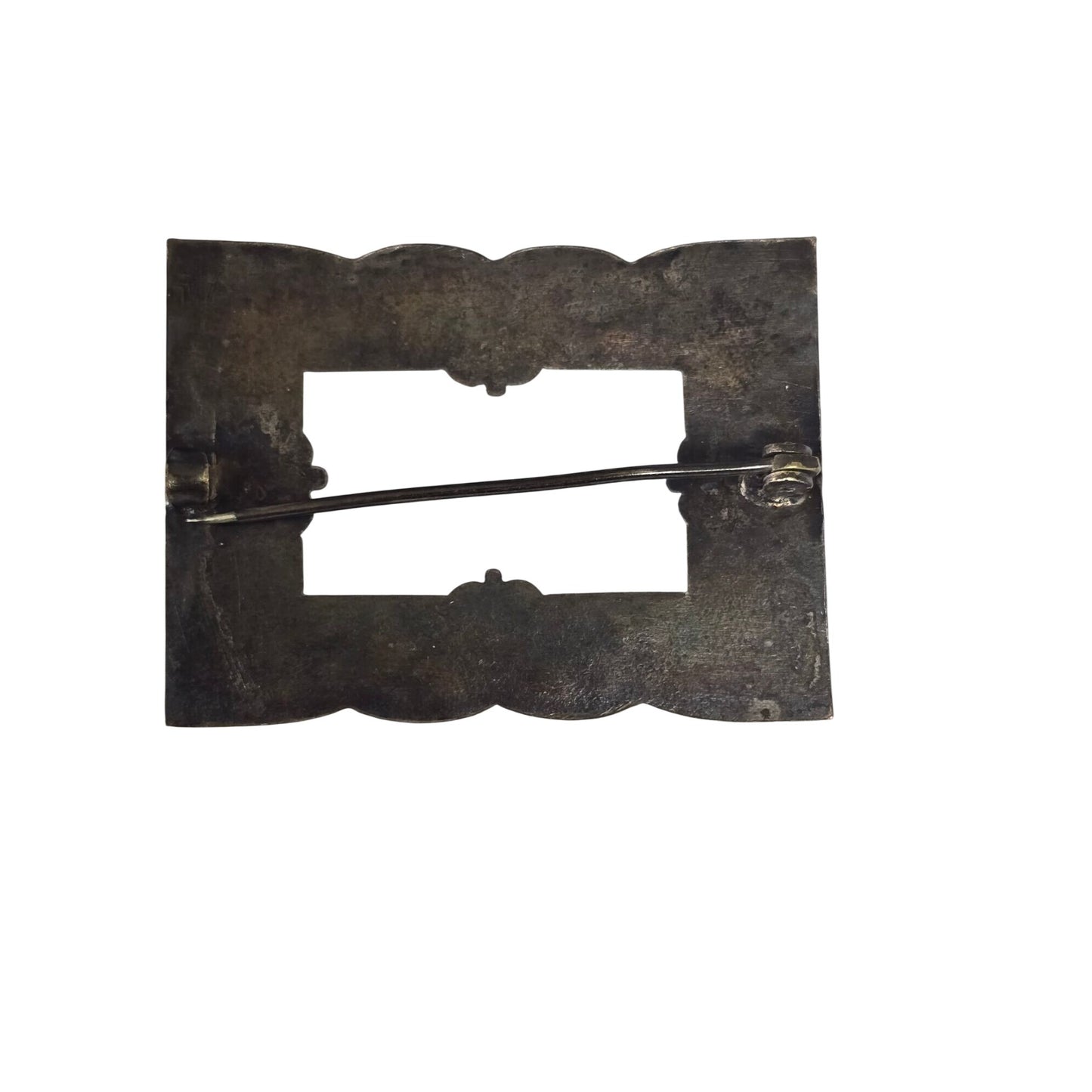 Antique Victorian Sash Pin