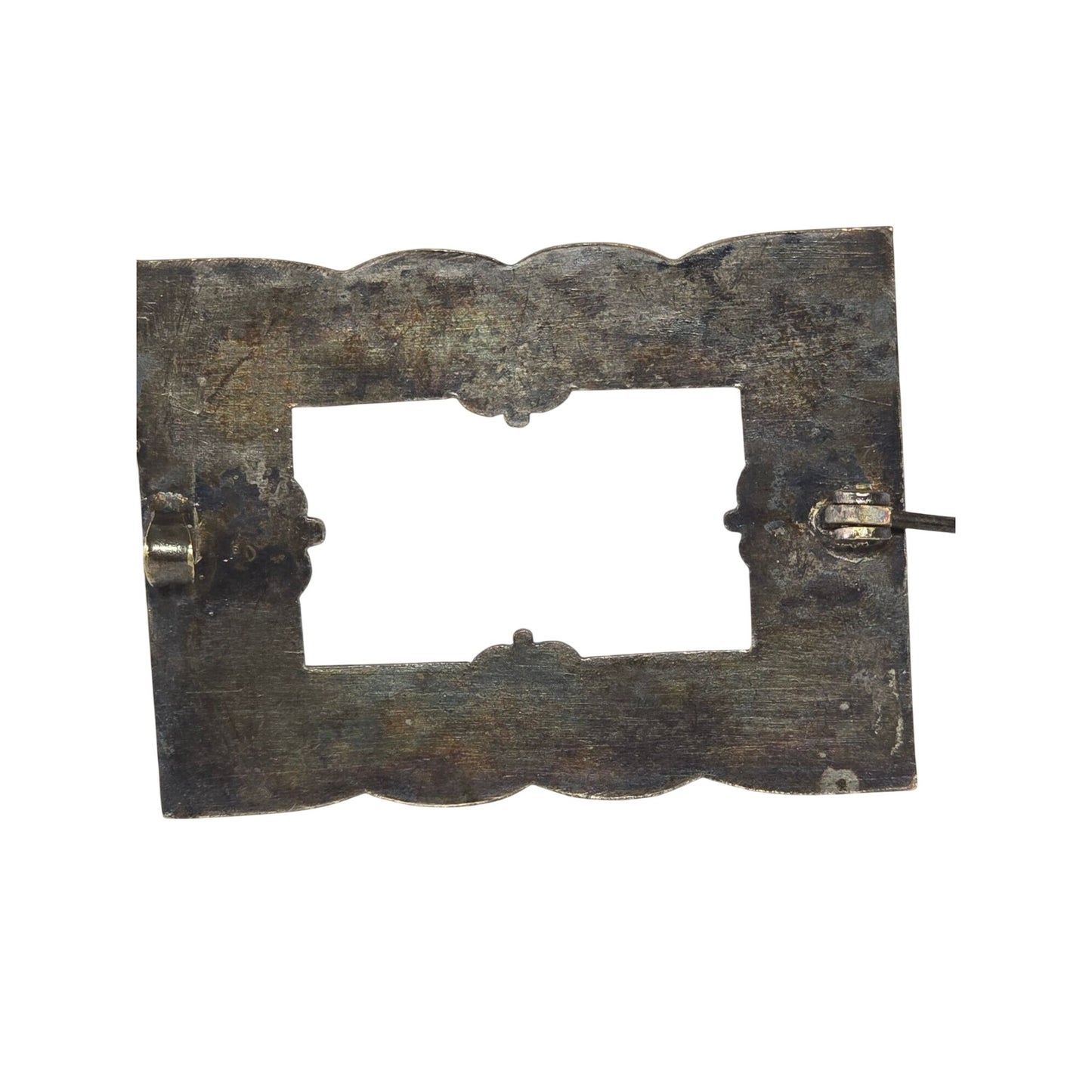 Antique Victorian Sash Pin