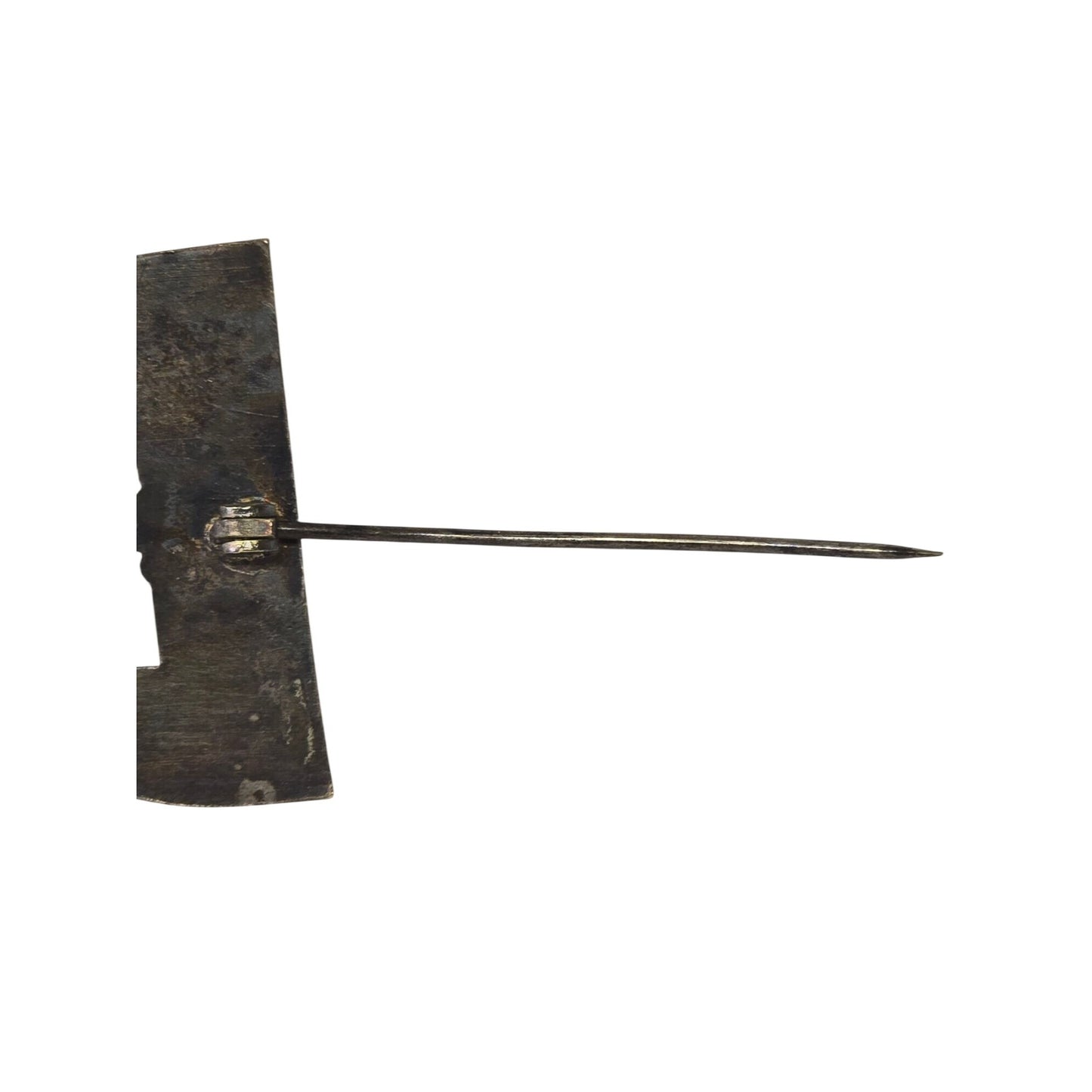 Antique Victorian Sash Pin