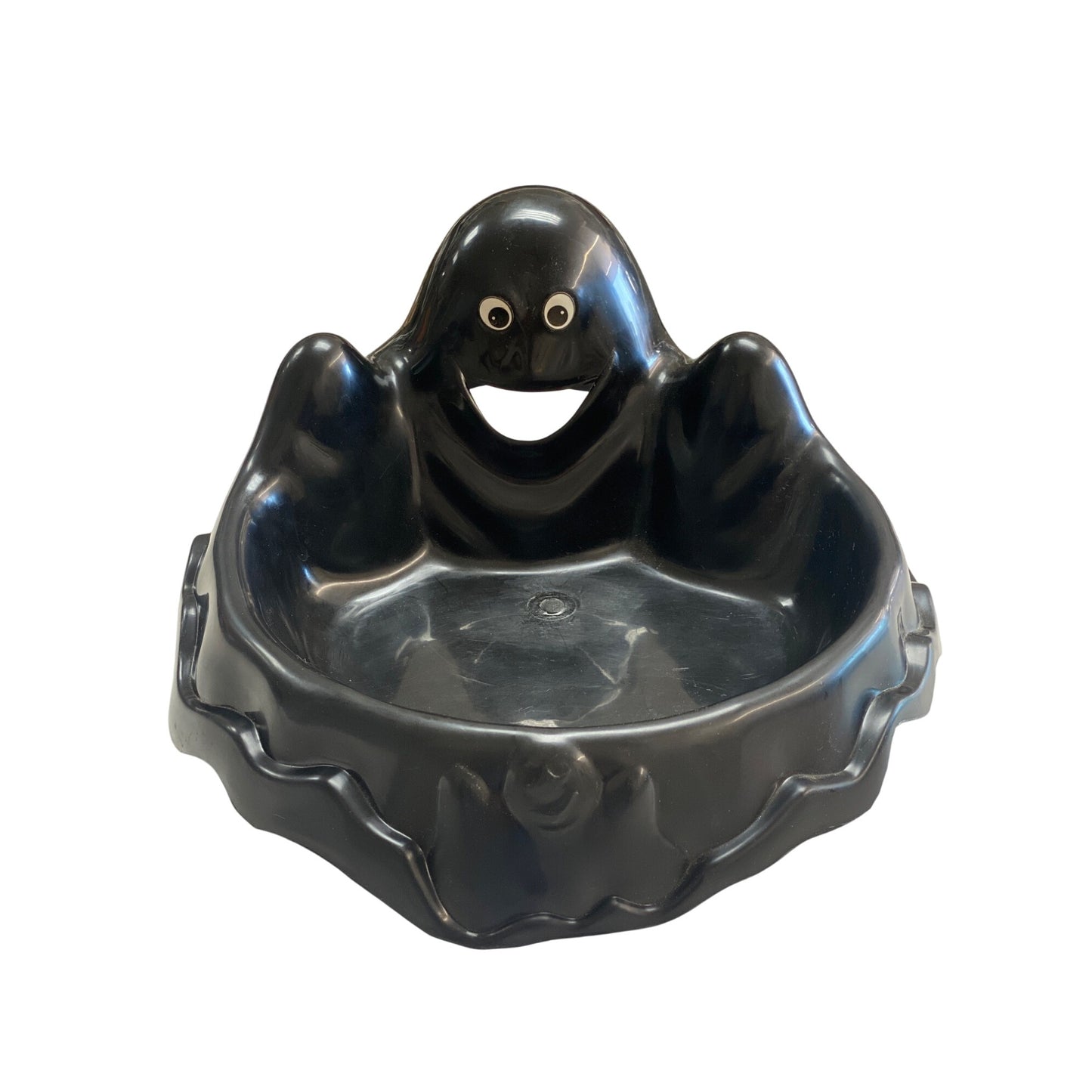 Black Ghost Bowl
