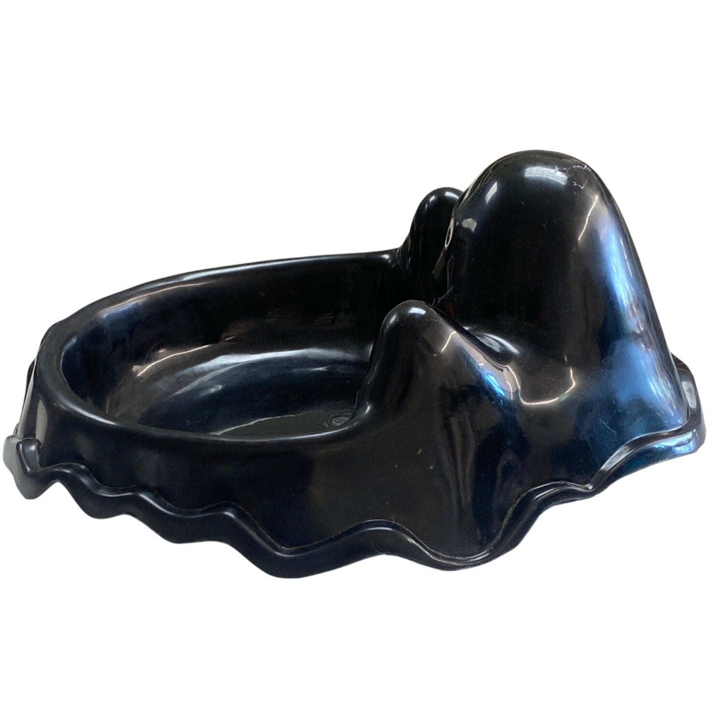 Black Ghost Bowl