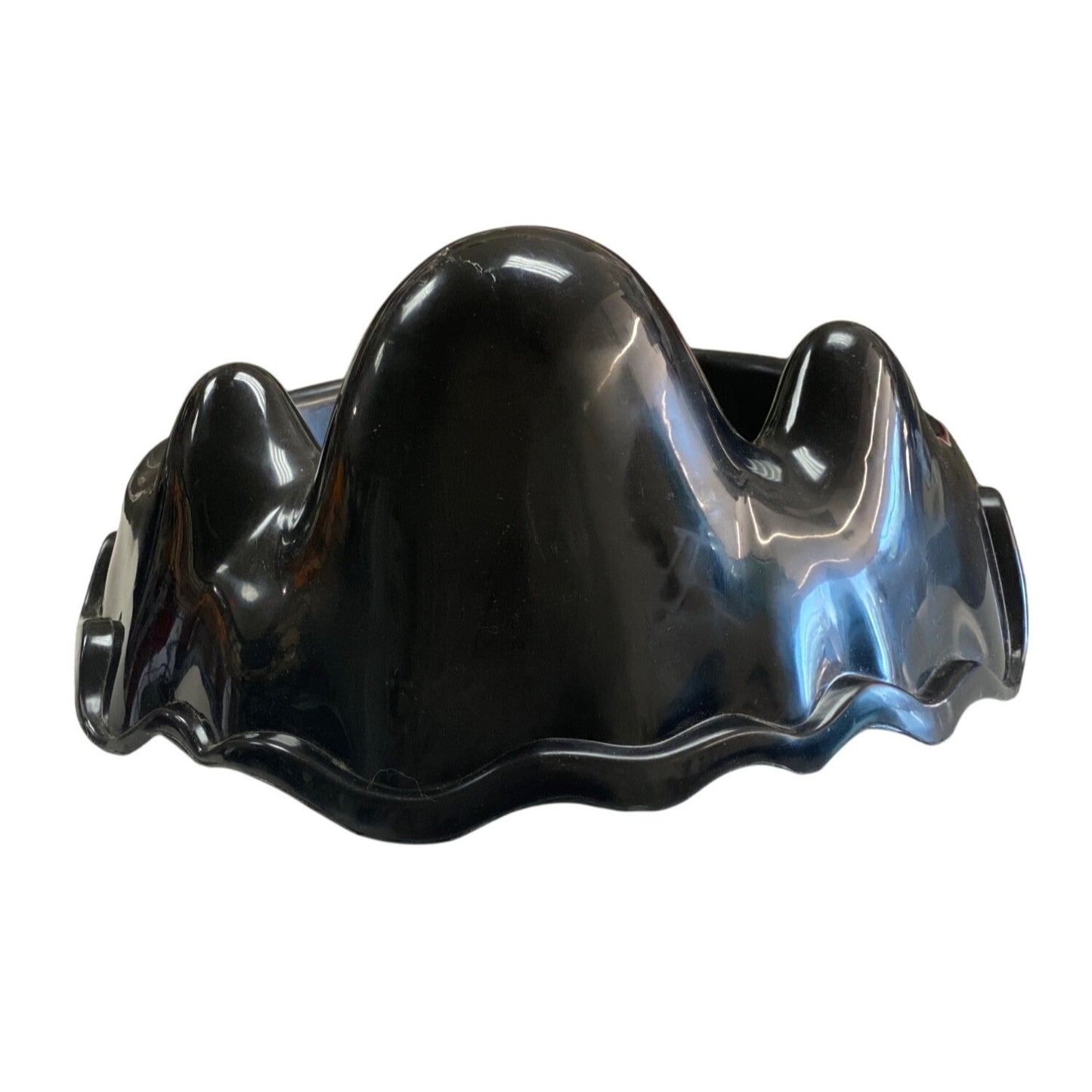 Black Ghost Bowl
