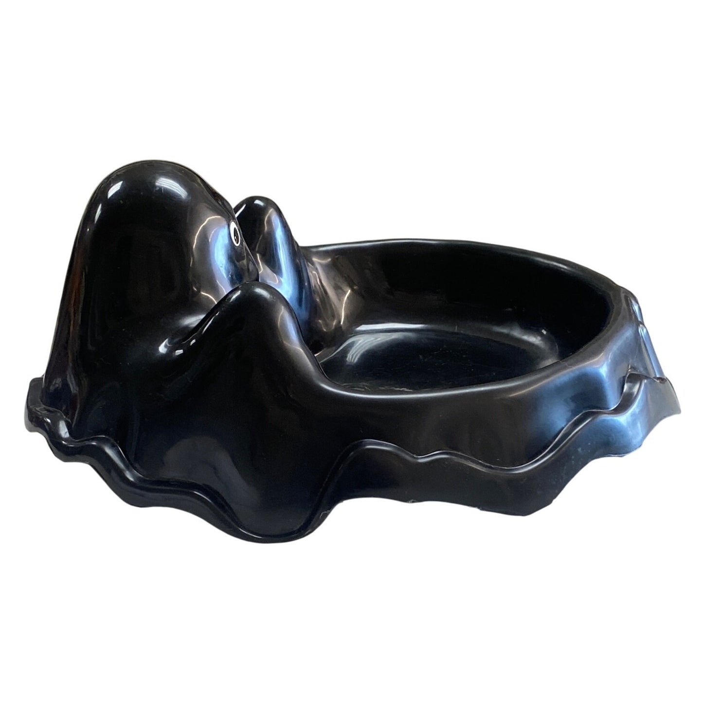 Black Ghost Bowl