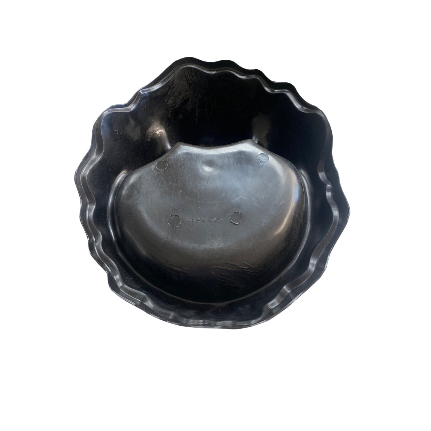 Black Ghost Bowl