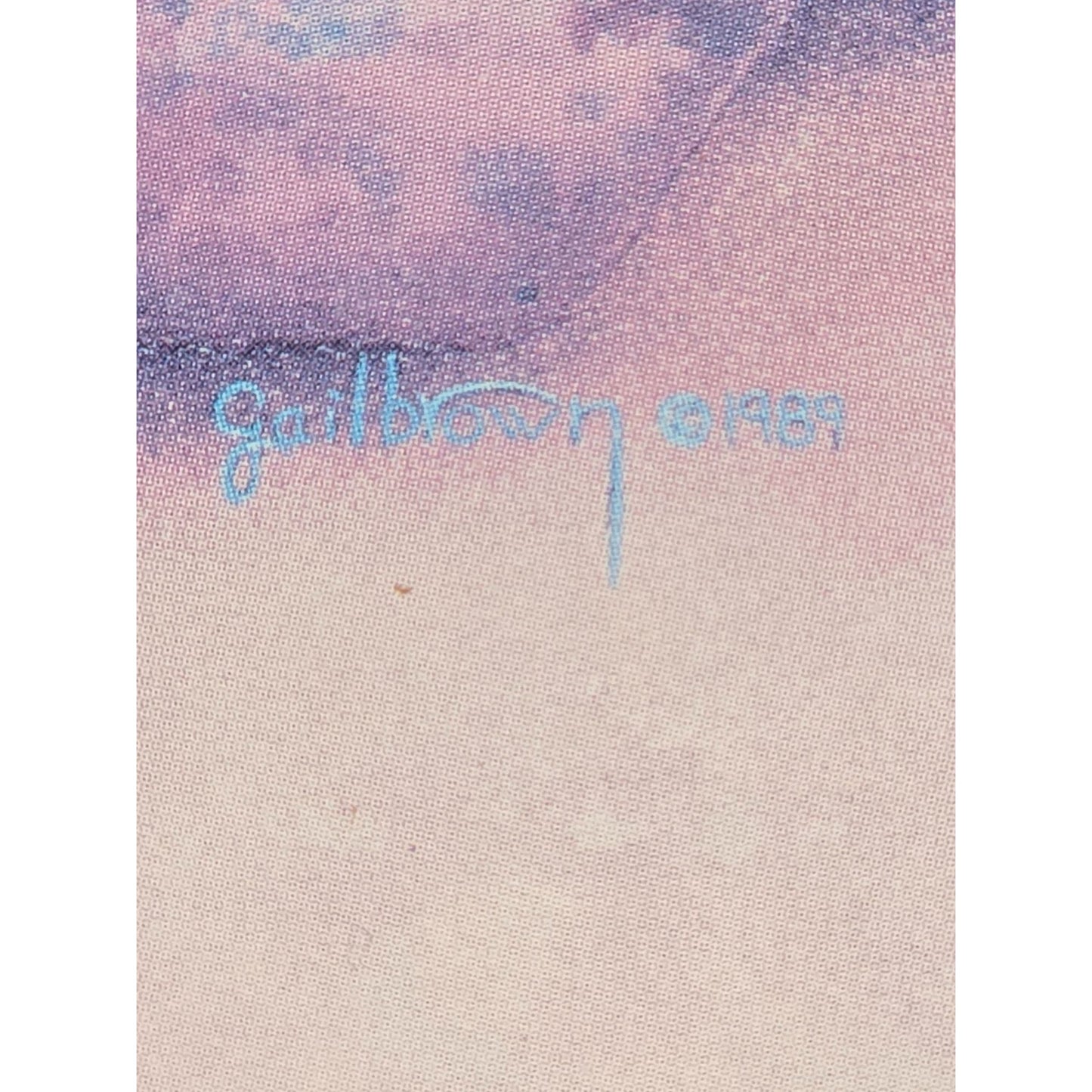 Cactus & Pottery Print