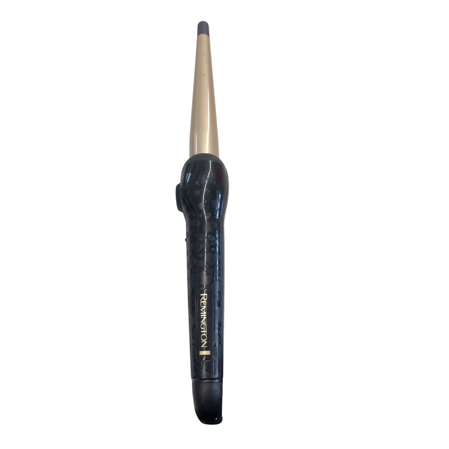 Remington Curling Wand With Adjustable Temperature Control