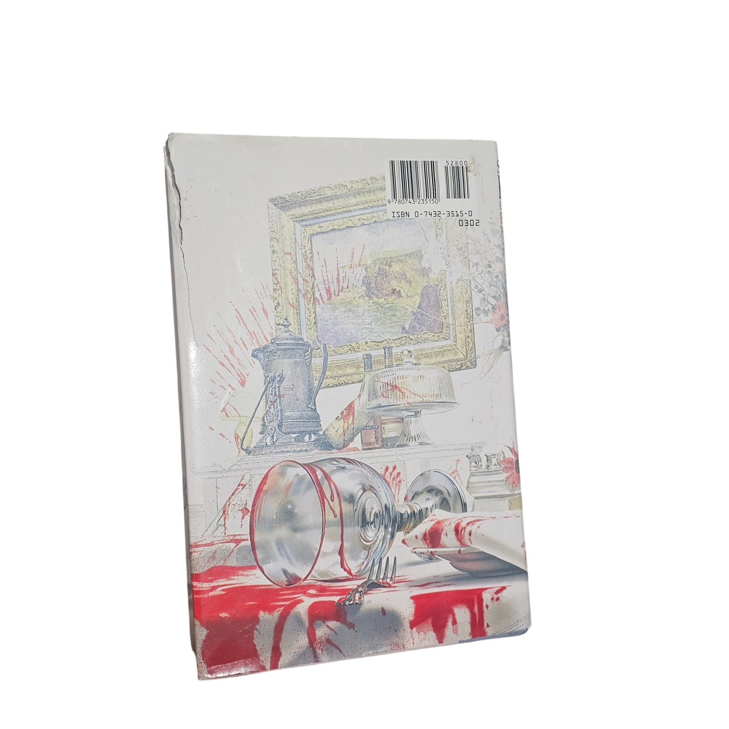 Stephen King "Everythings Eventual" 14 Dark Tales Hardcover Book