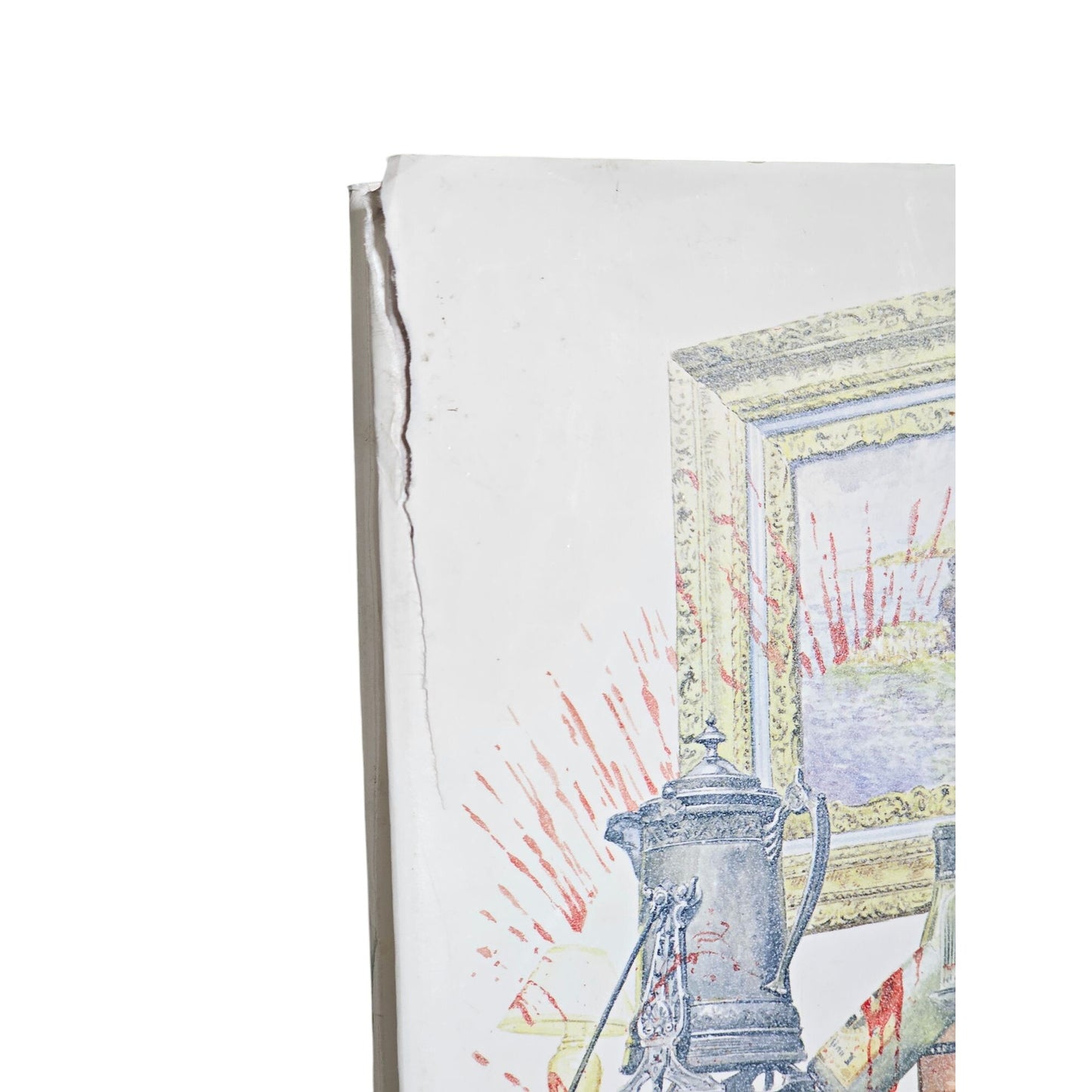 Stephen King "Everythings Eventual" 14 Dark Tales Hardcover Book