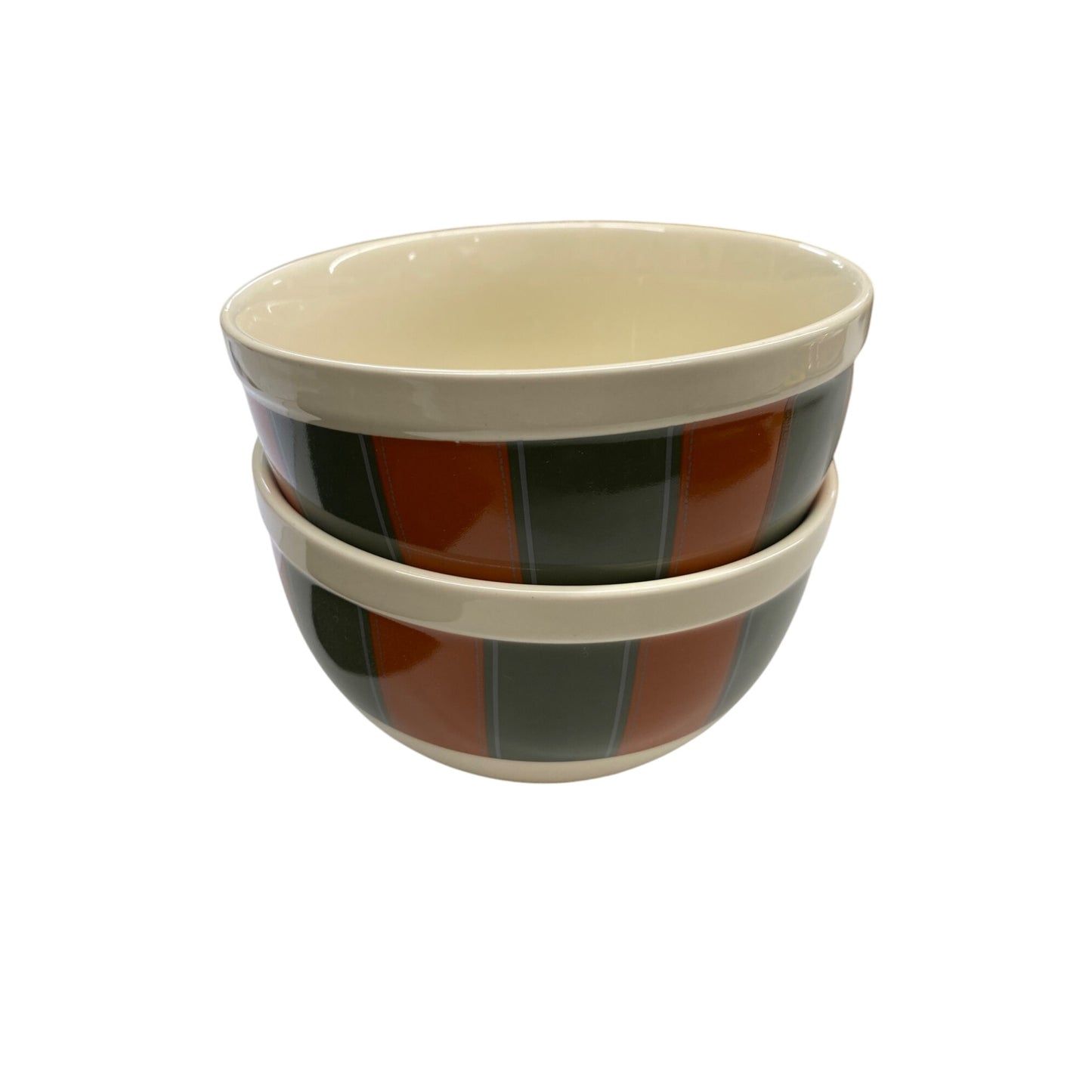 Threshold Stoneware Mixing Bowl Set Of 3