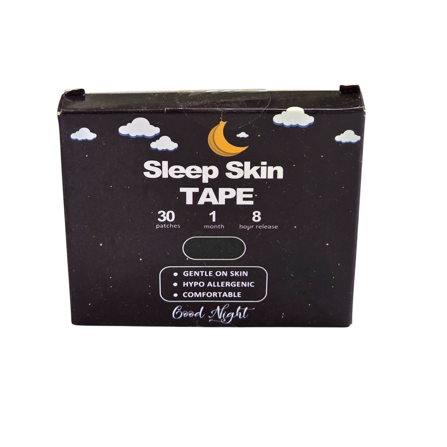 Sleep Skin Tape 30 Patches