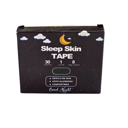 Sleep Skin Tape 30 Patches