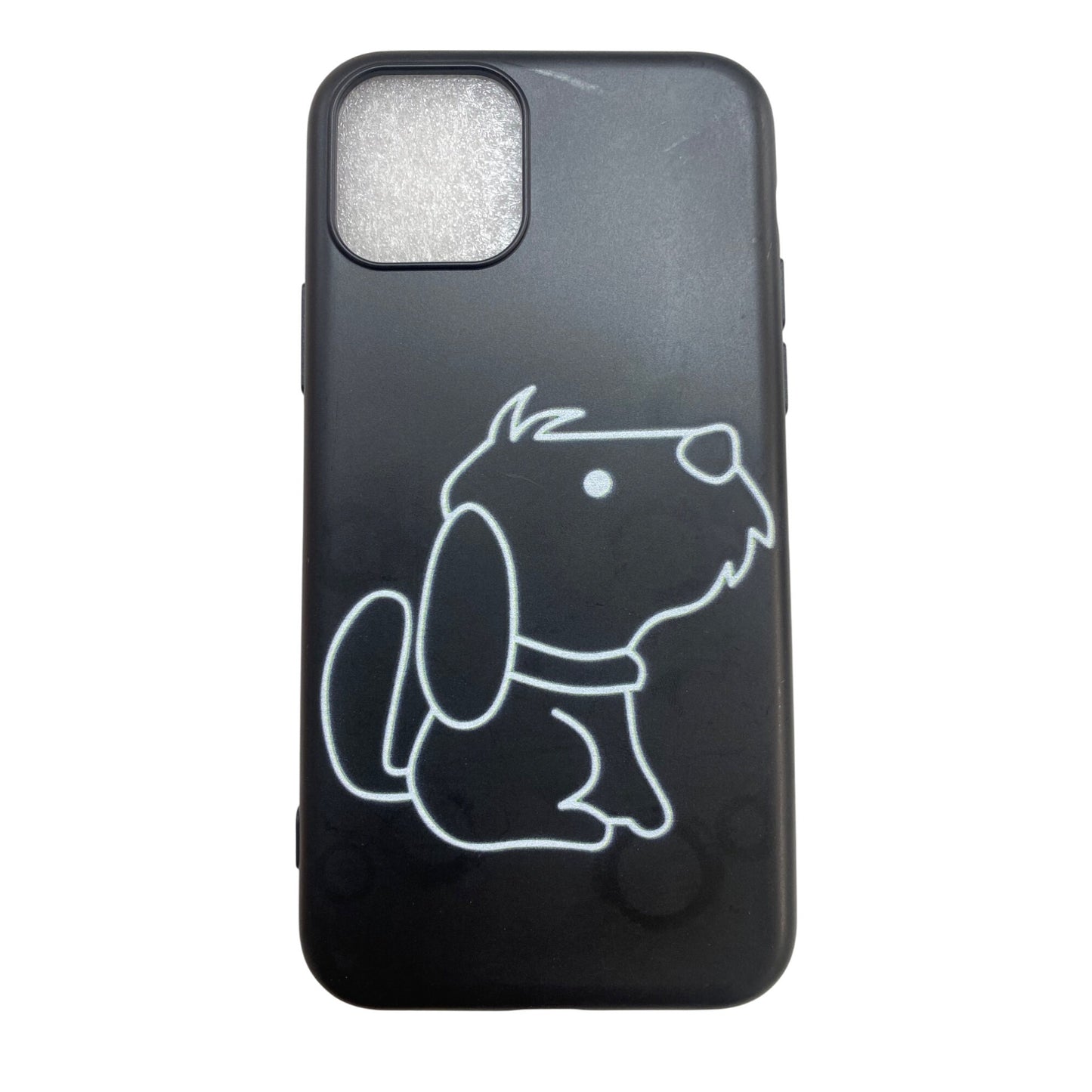 Dog Phone Case iPhone 12