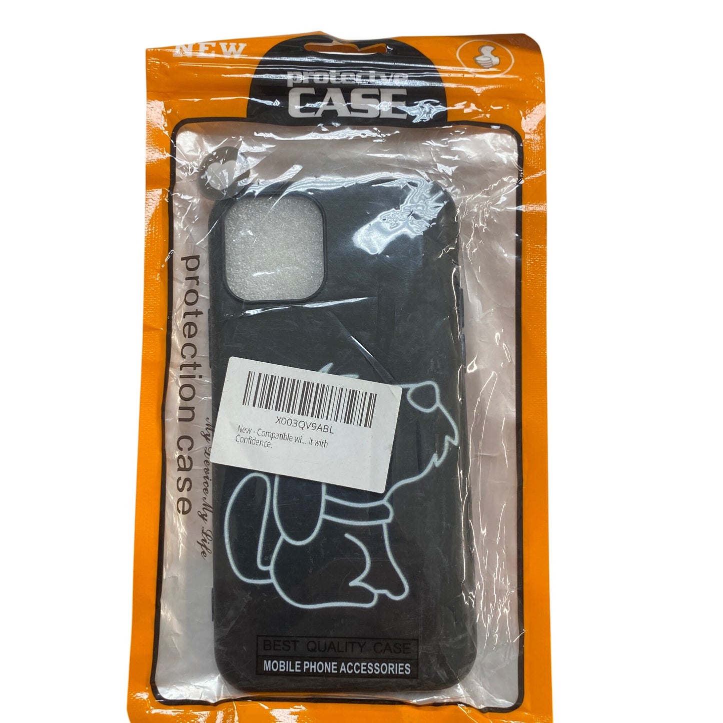 Dog Phone Case iPhone 12
