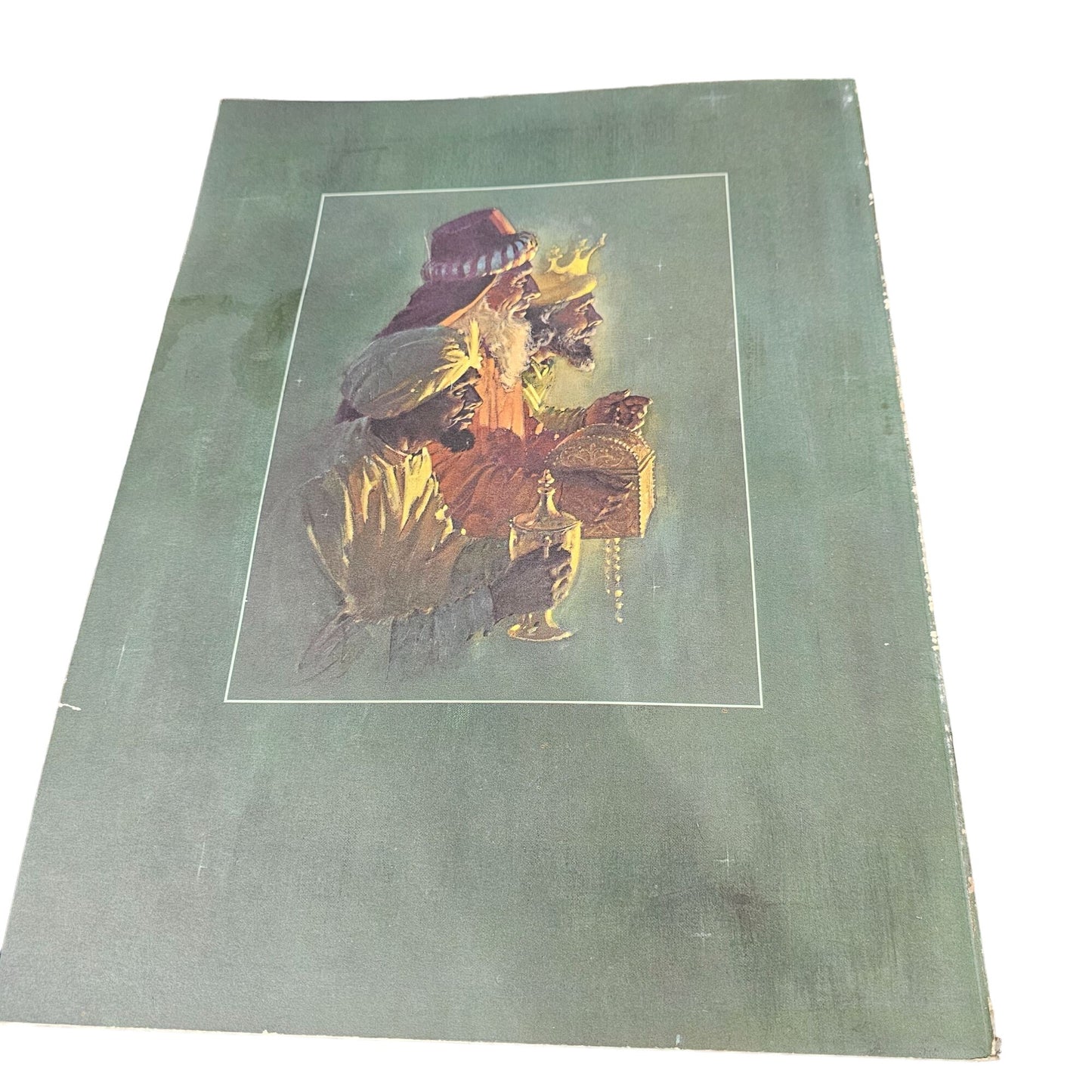 Christmas Annual Of Christmas Literature & Art