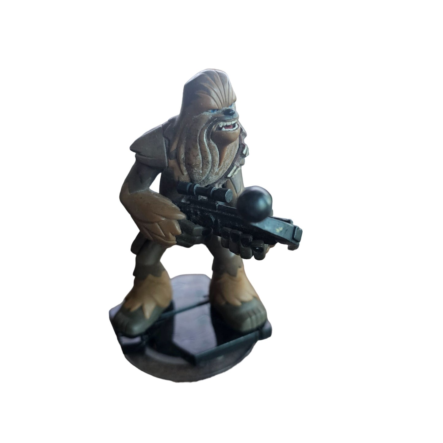 Star Wars Disney Infinity 3.0 Chewbacca Figure Collectible Toy