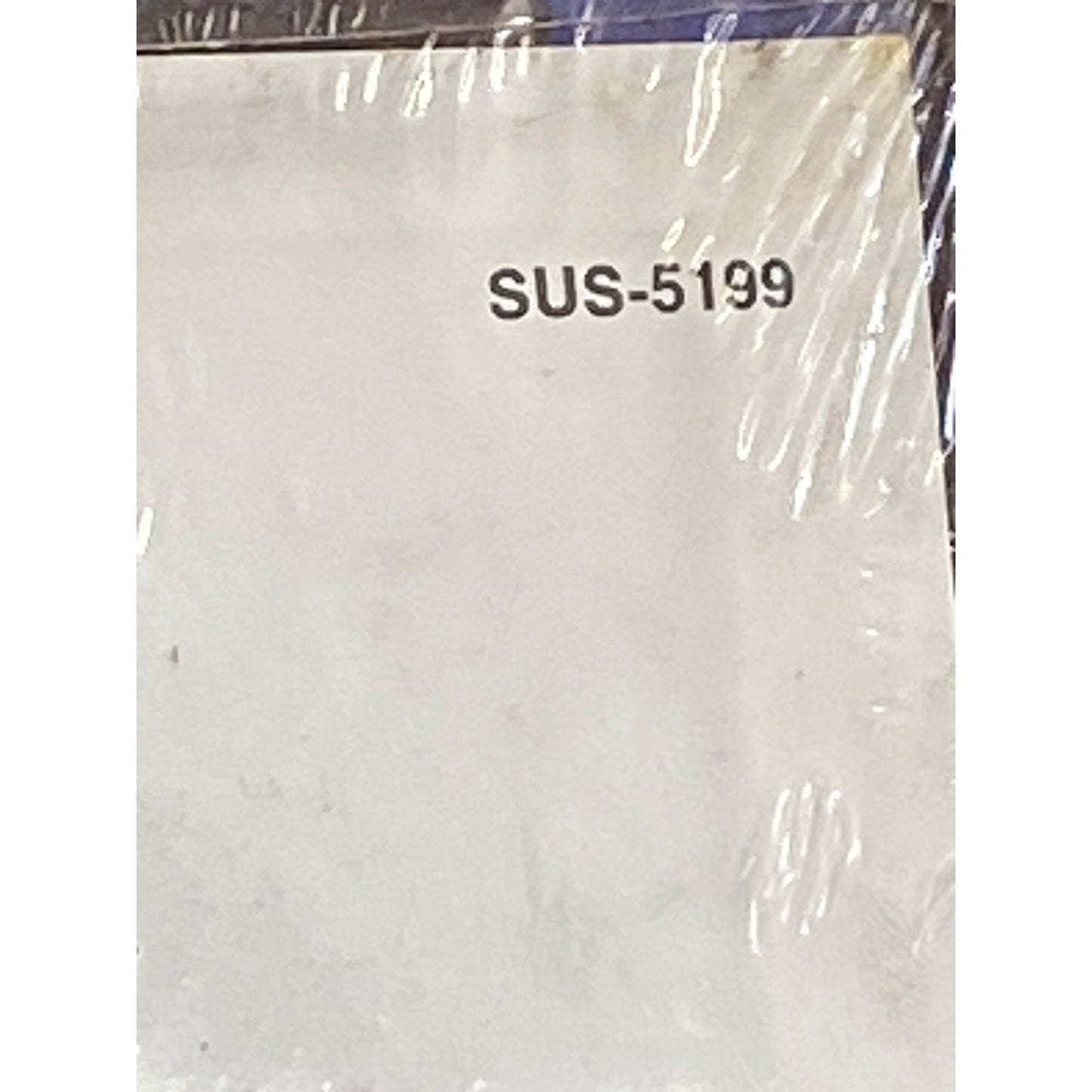 Martin Denny Exotic Night Vinyl Record SUS-5199 Stereo LP Album With Original Cover