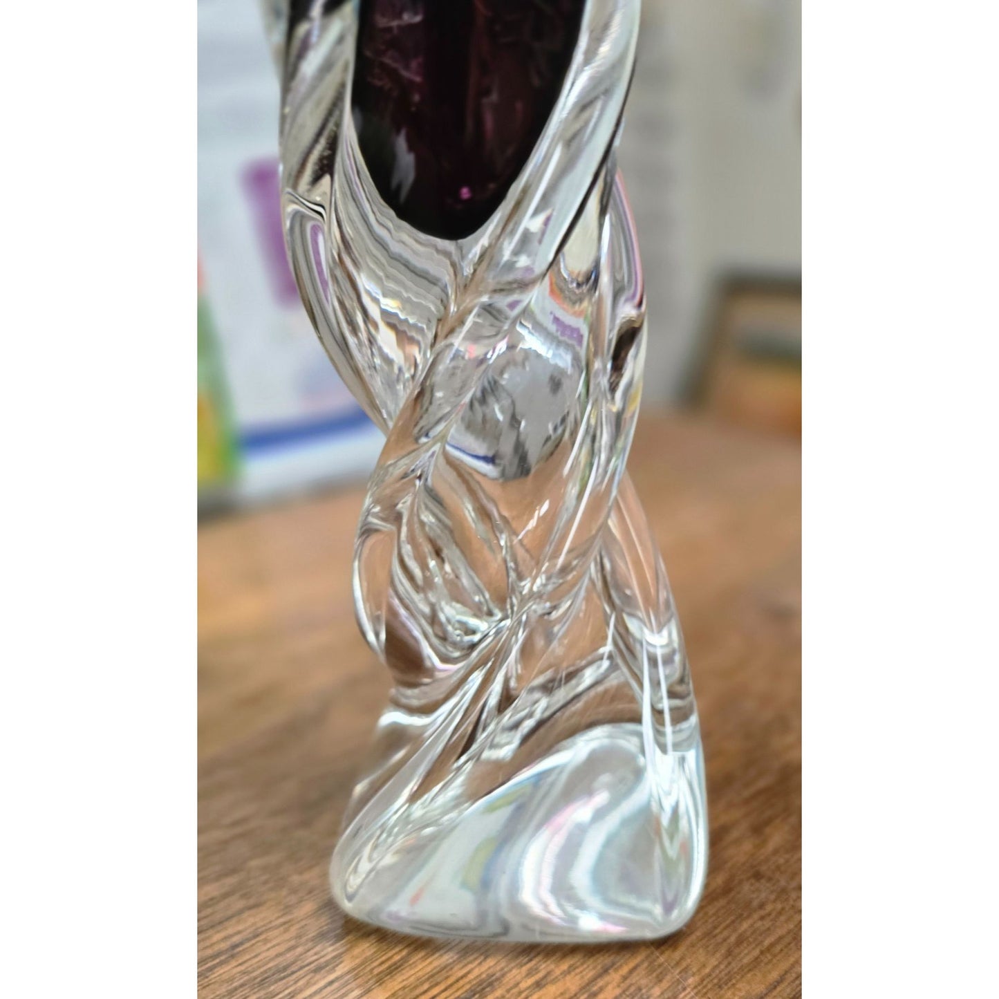 Trio by Francis Le Salle (NOLA)