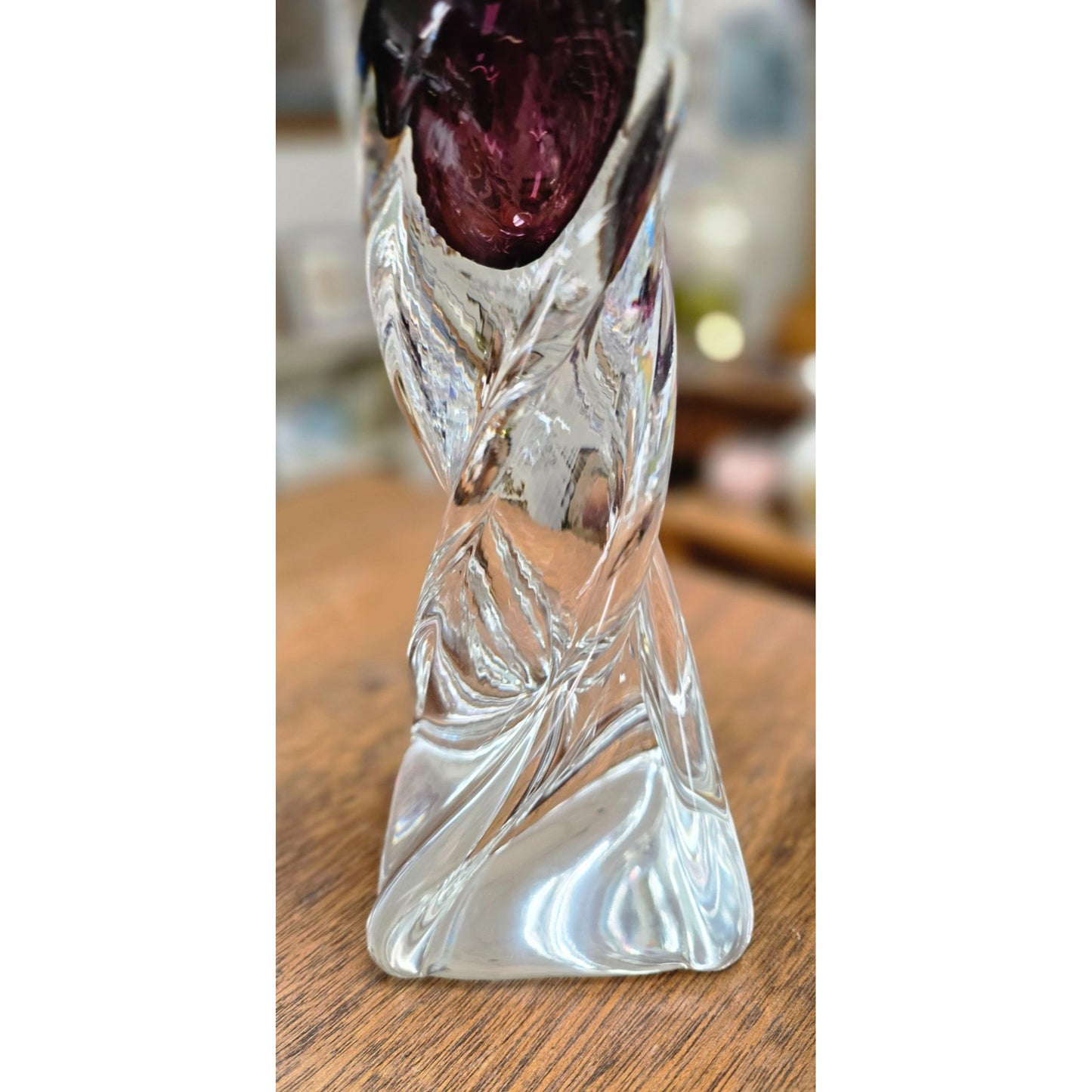 Trio by Francis Le Salle (NOLA)