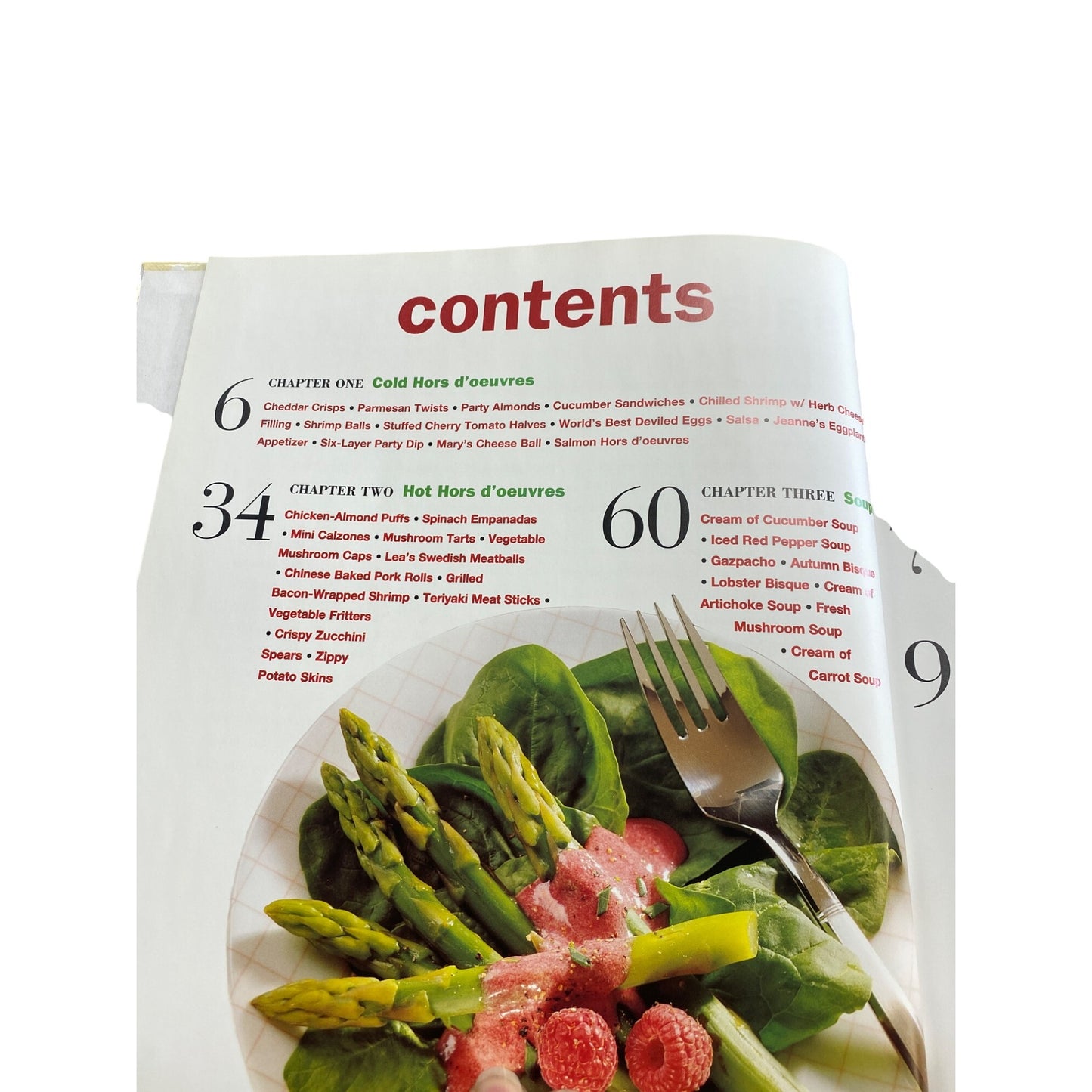 Americas Best-Loved Community Cookbook Recipes: