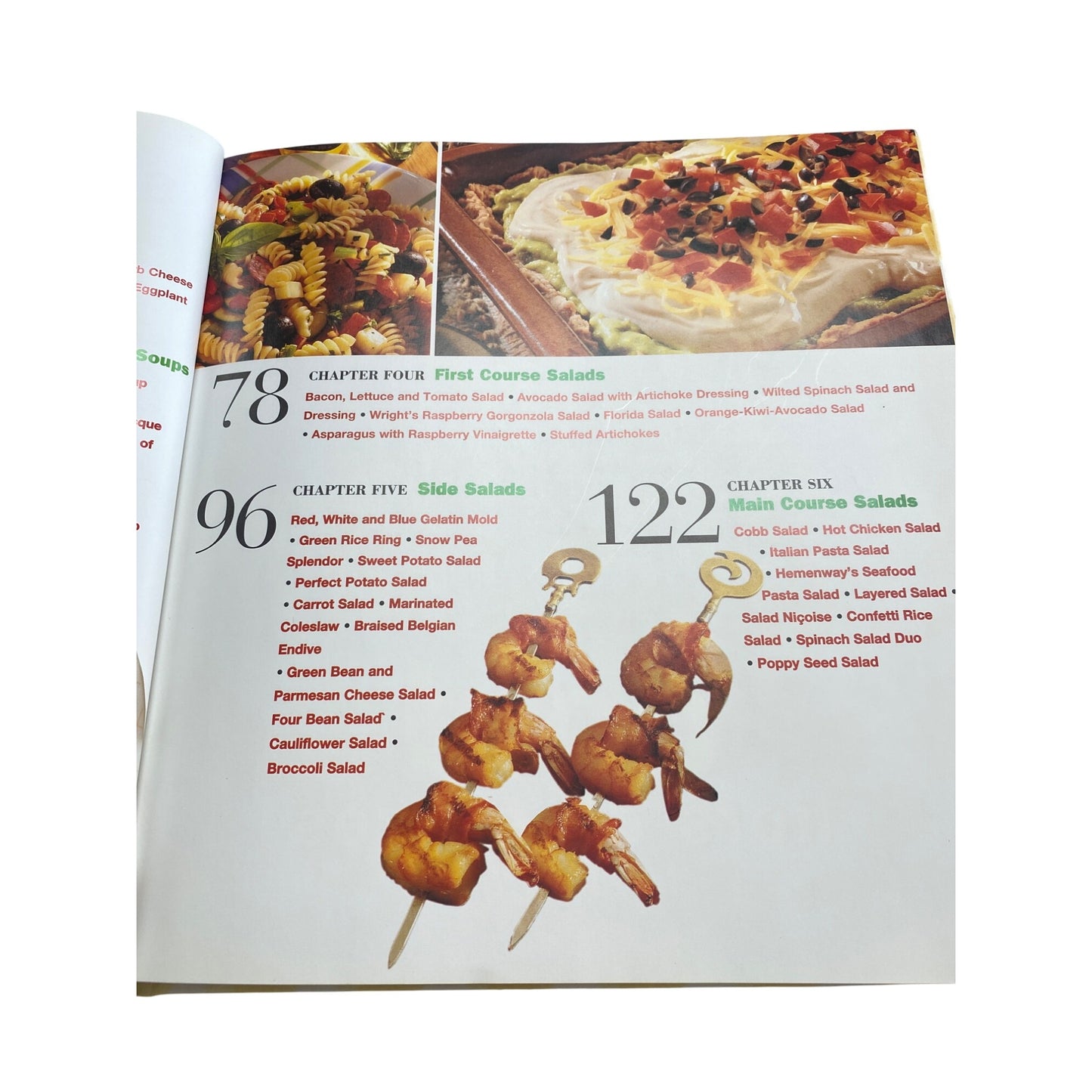 Americas Best-Loved Community Cookbook Recipes: