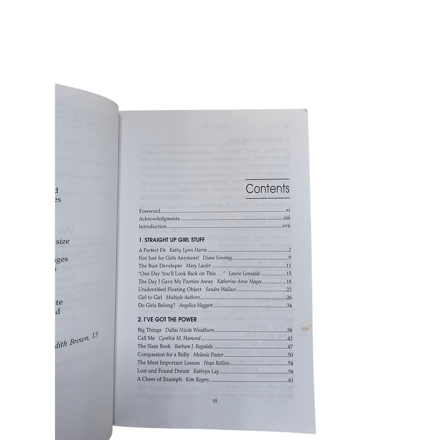 Chicken Soup For The Girls Soul Book By Jack Canfield & Mark Victor Hansen