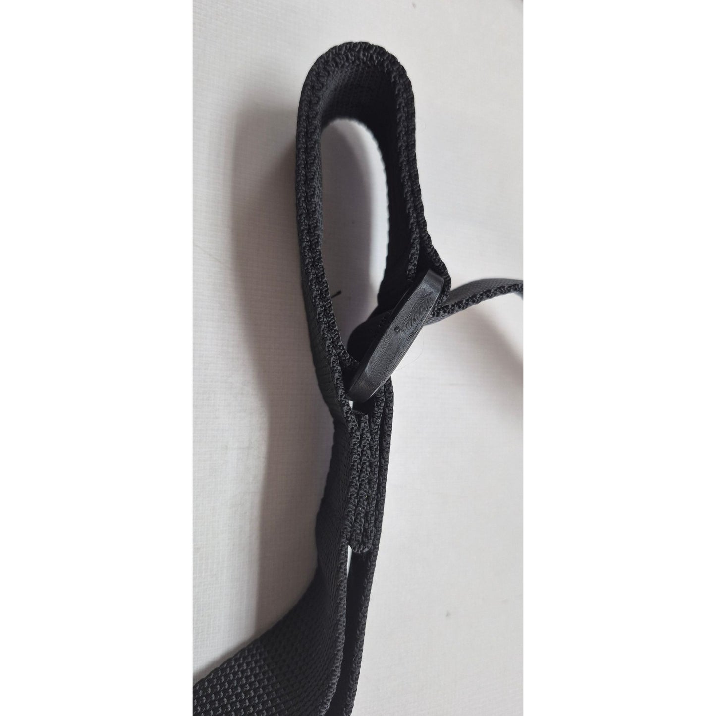 NEW Tactical Adjustable Black Rifle Sling Quick Detach Buckles Hardware