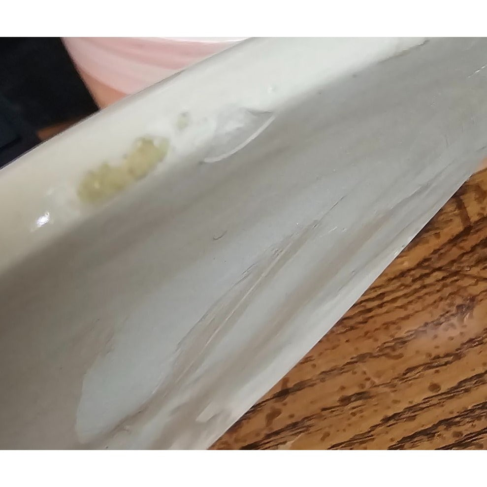 Ellis Pottery Lidded Bowl