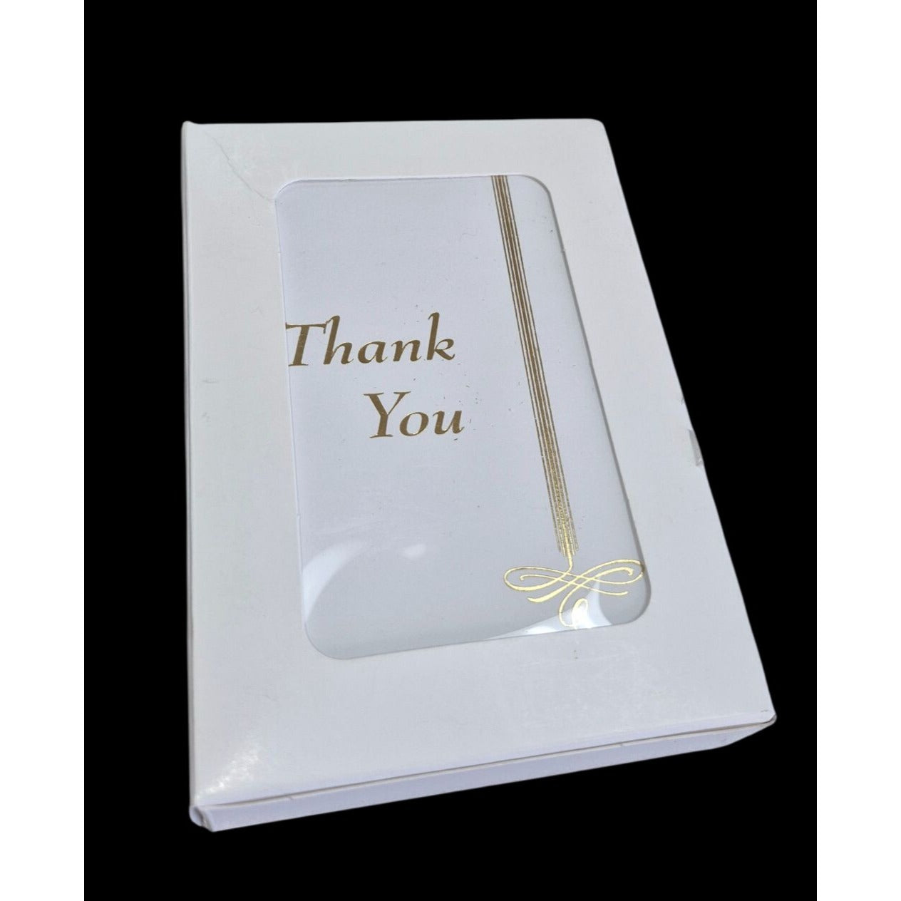 Sympathy Thank You Cards 25