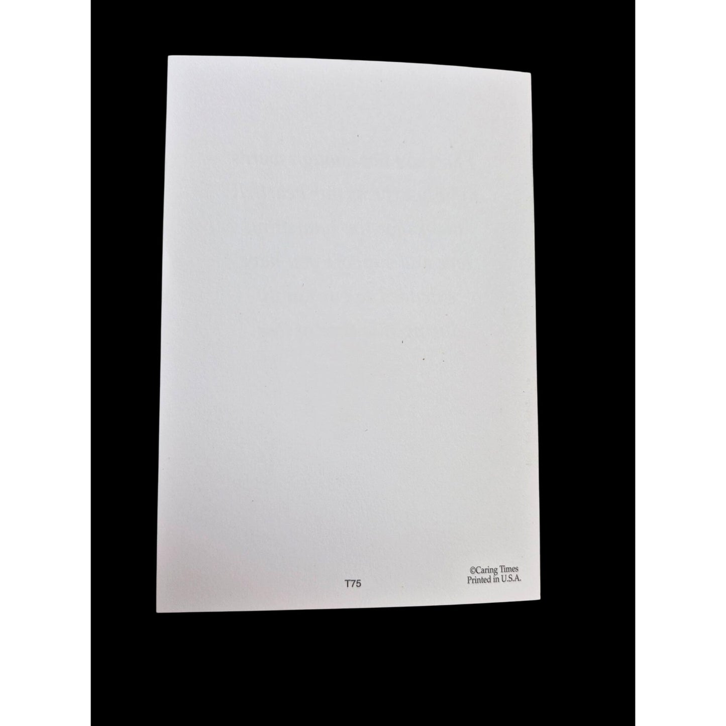 Sympathy Thank You Cards 25