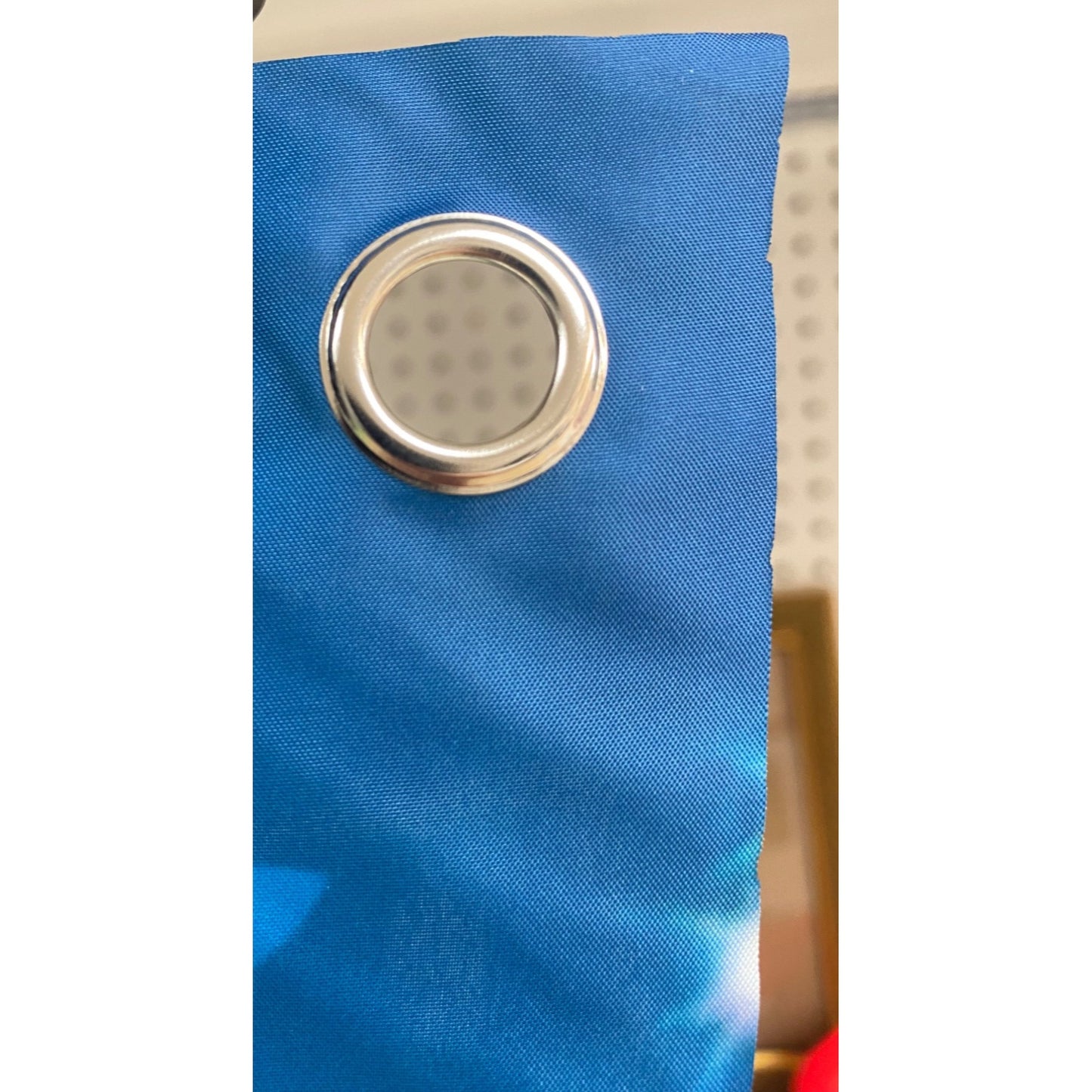 Tinkerbell Banner Backdrop 60" x 39"