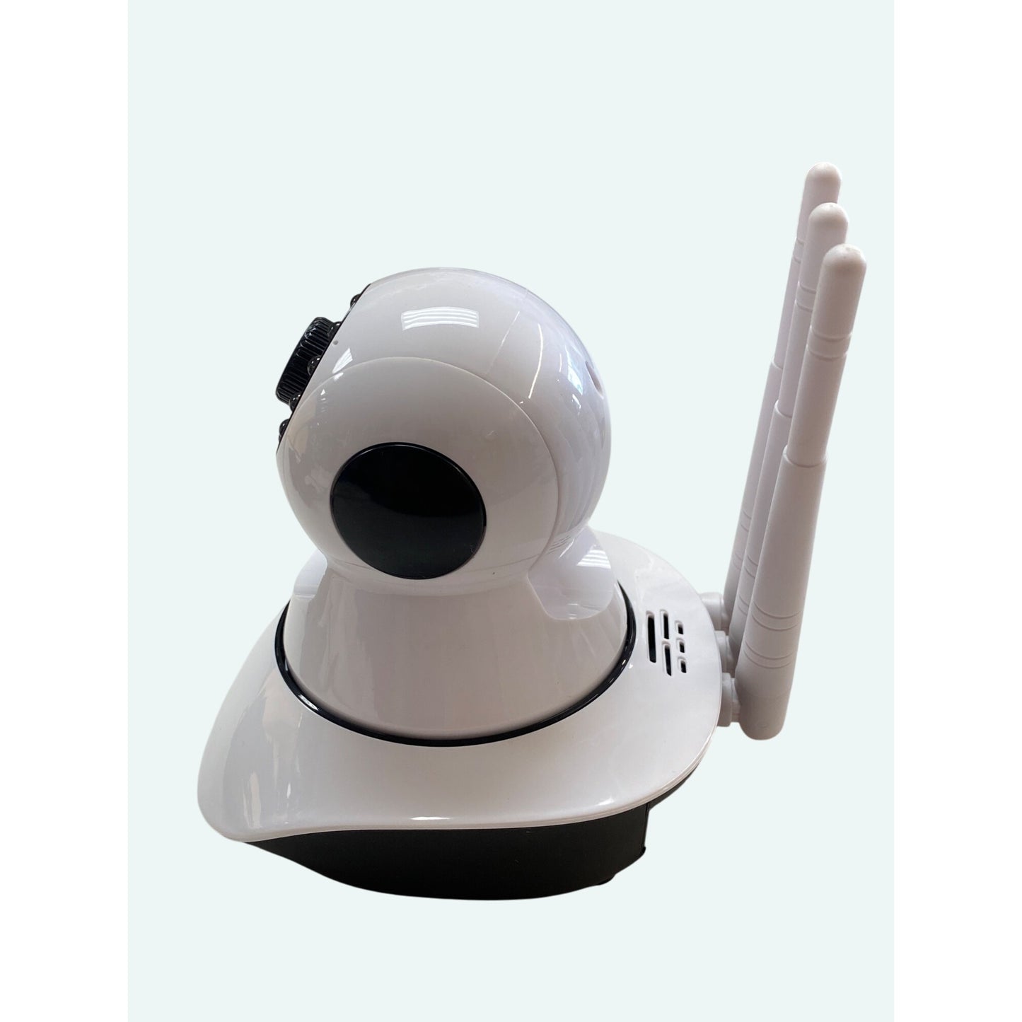 Smart WiFi Security Camera YCC 365 PLUS Night Vision & 3 Antennas