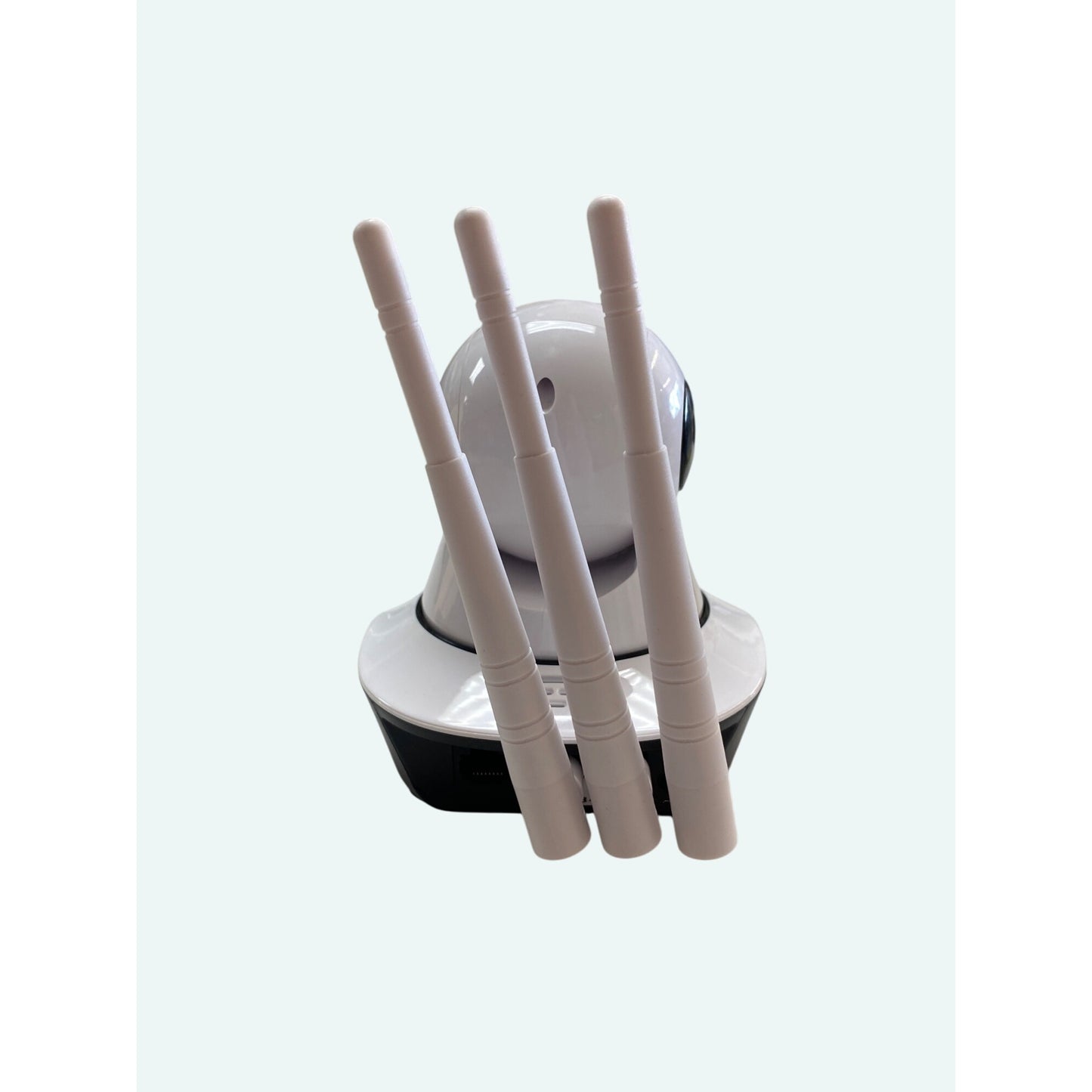 Smart WiFi Security Camera YCC 365 PLUS Night Vision & 3 Antennas