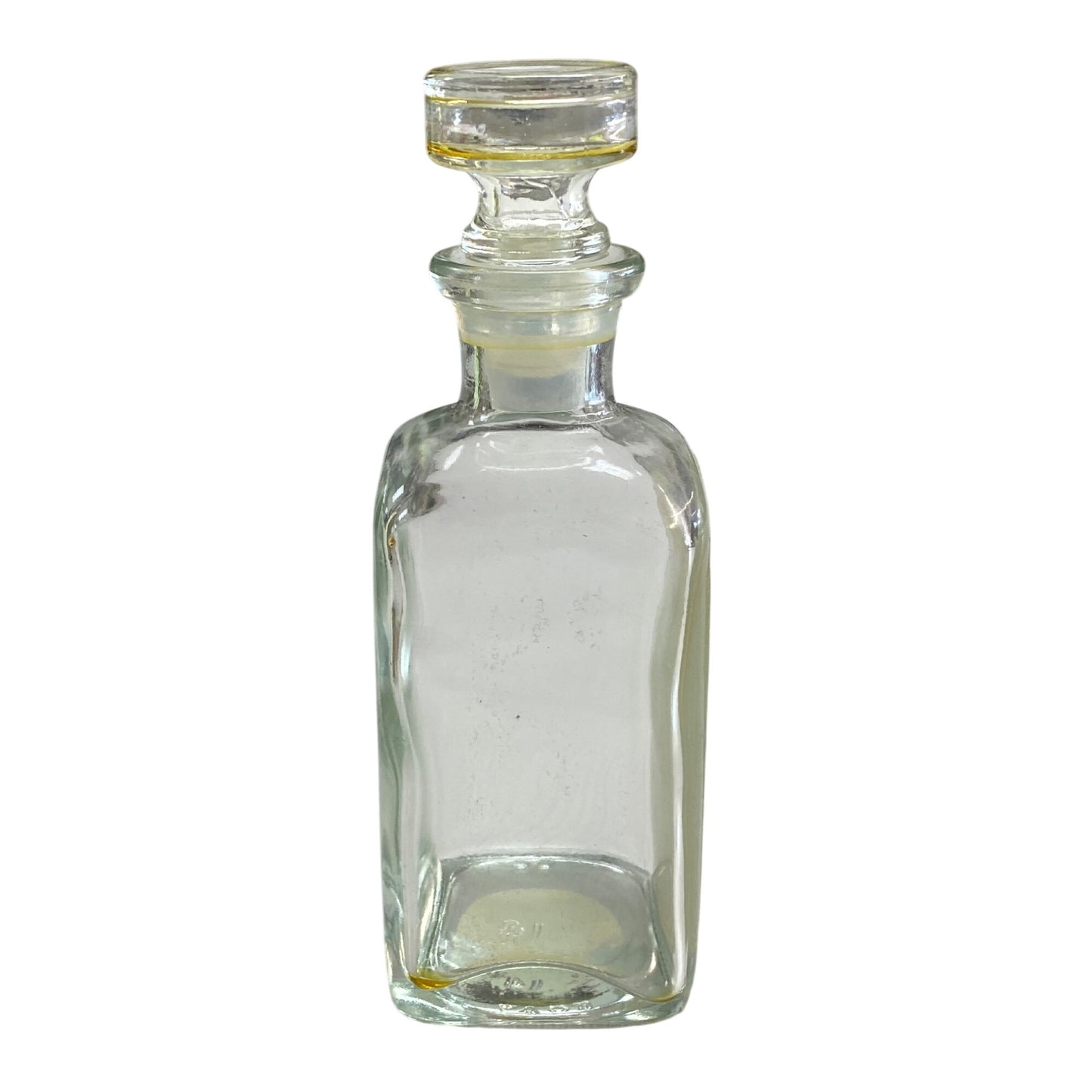 1981 Avon Empty Bottle