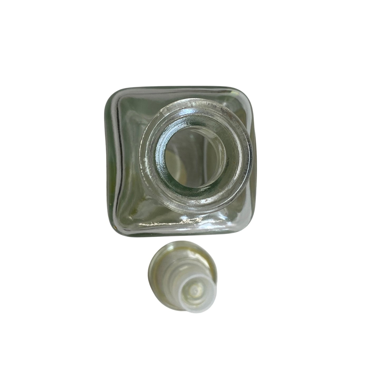 1981 Avon Empty Bottle