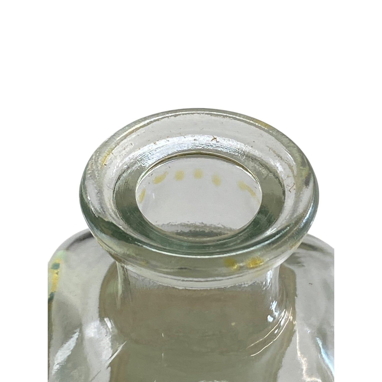 1981 Avon Empty Bottle