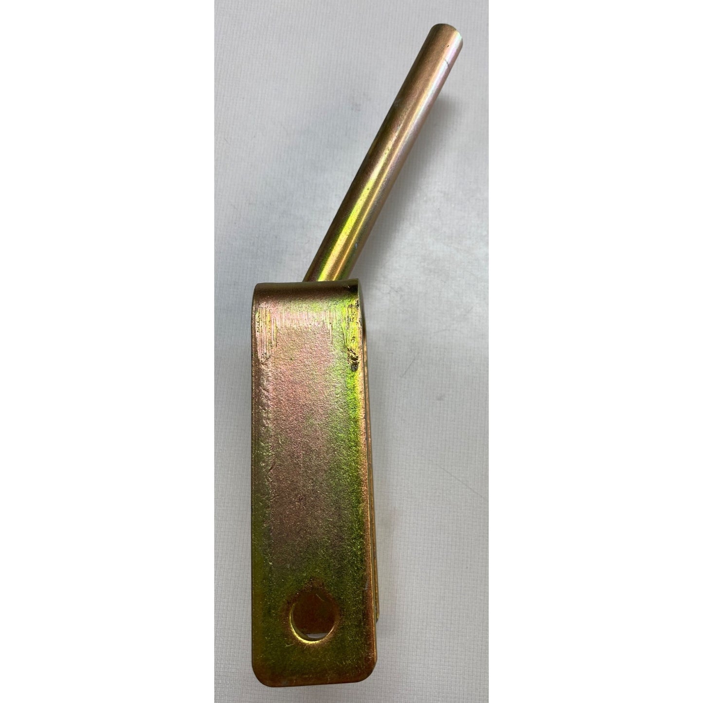 Metal Bracket Yoke Tine Part Heavy Duty