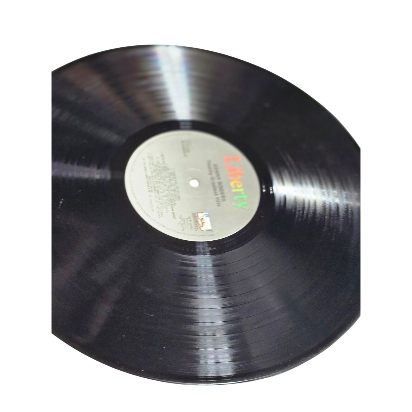 Kenny Rogers Greatest Hits LP