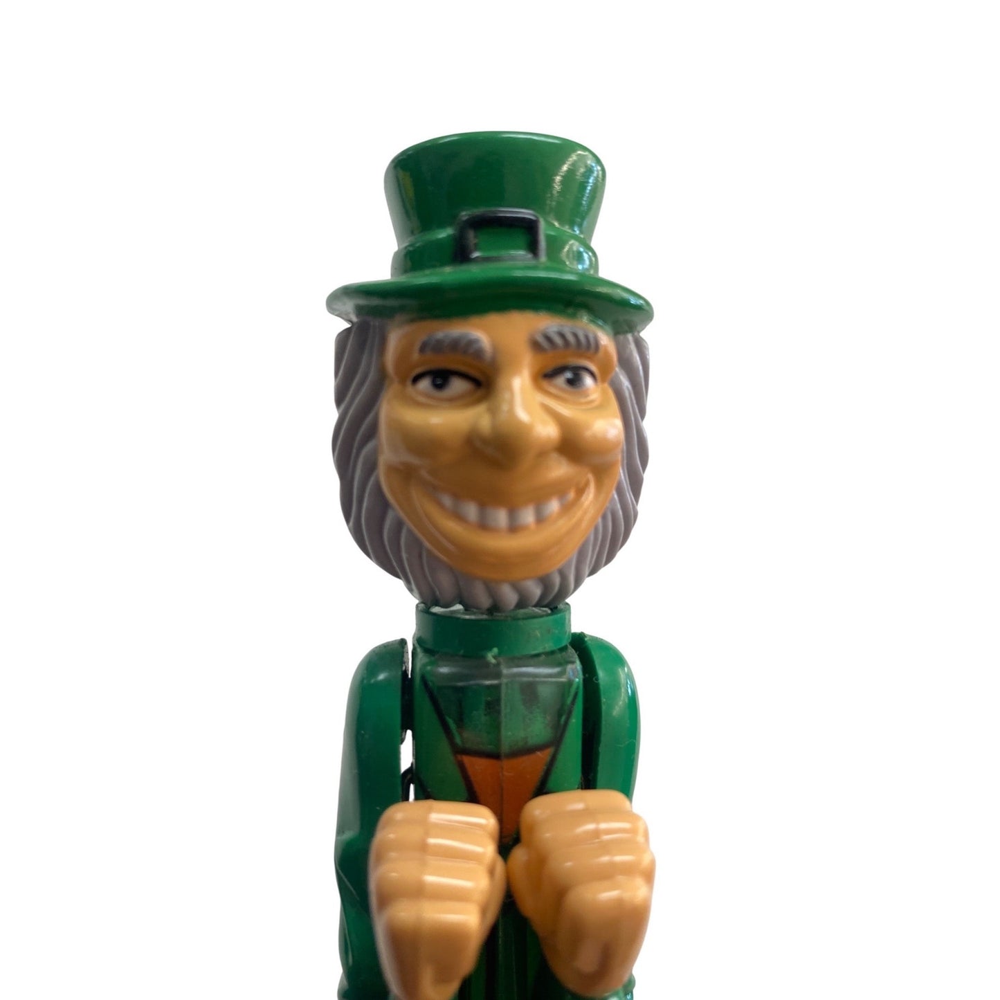 Leprechaun Novelty Ballpoint Pen