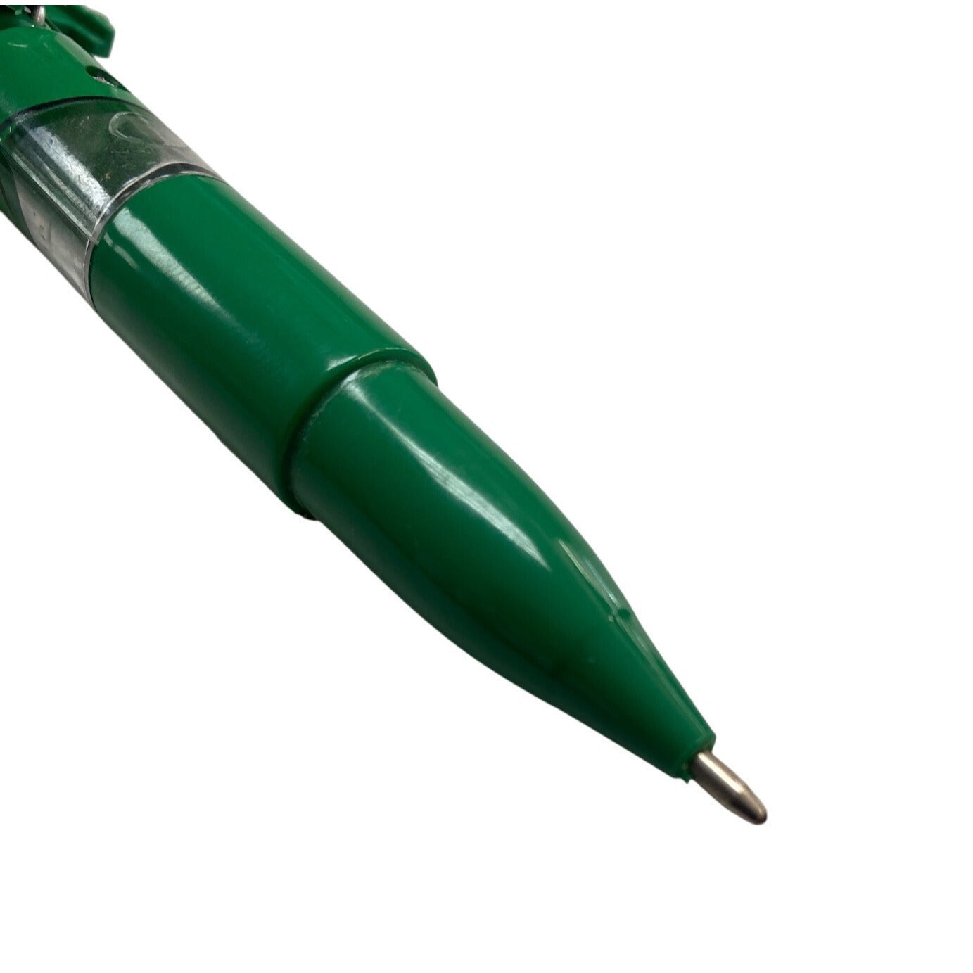 Leprechaun Novelty Ballpoint Pen