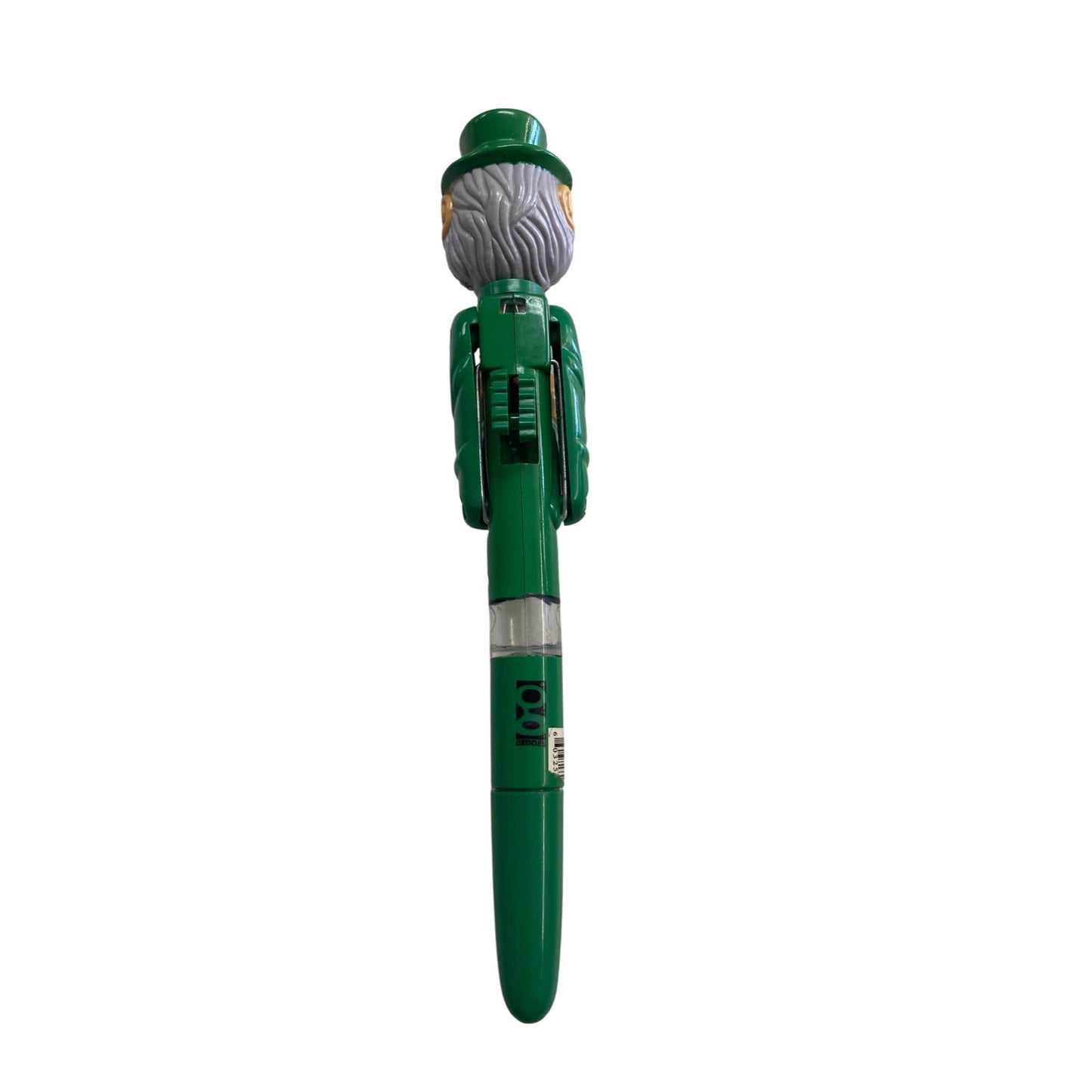 Leprechaun Novelty Ballpoint Pen