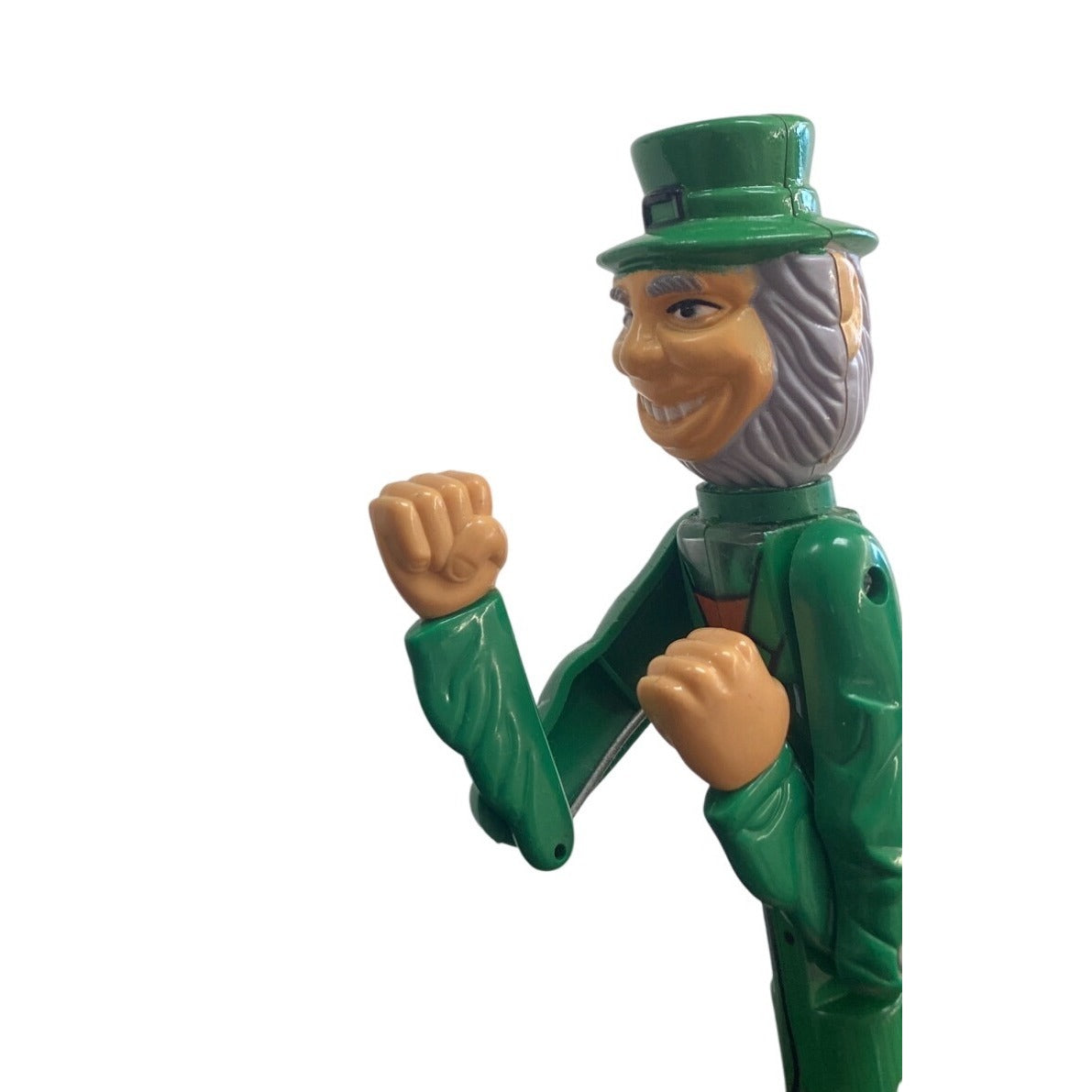 Leprechaun Novelty Ballpoint Pen