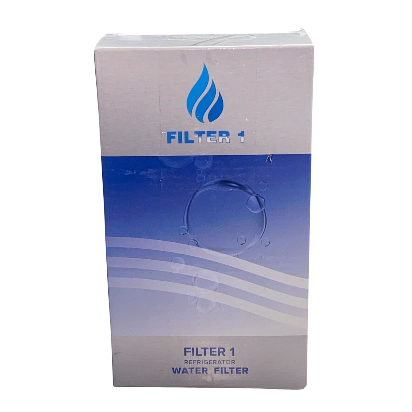 Filter 1 Replacement